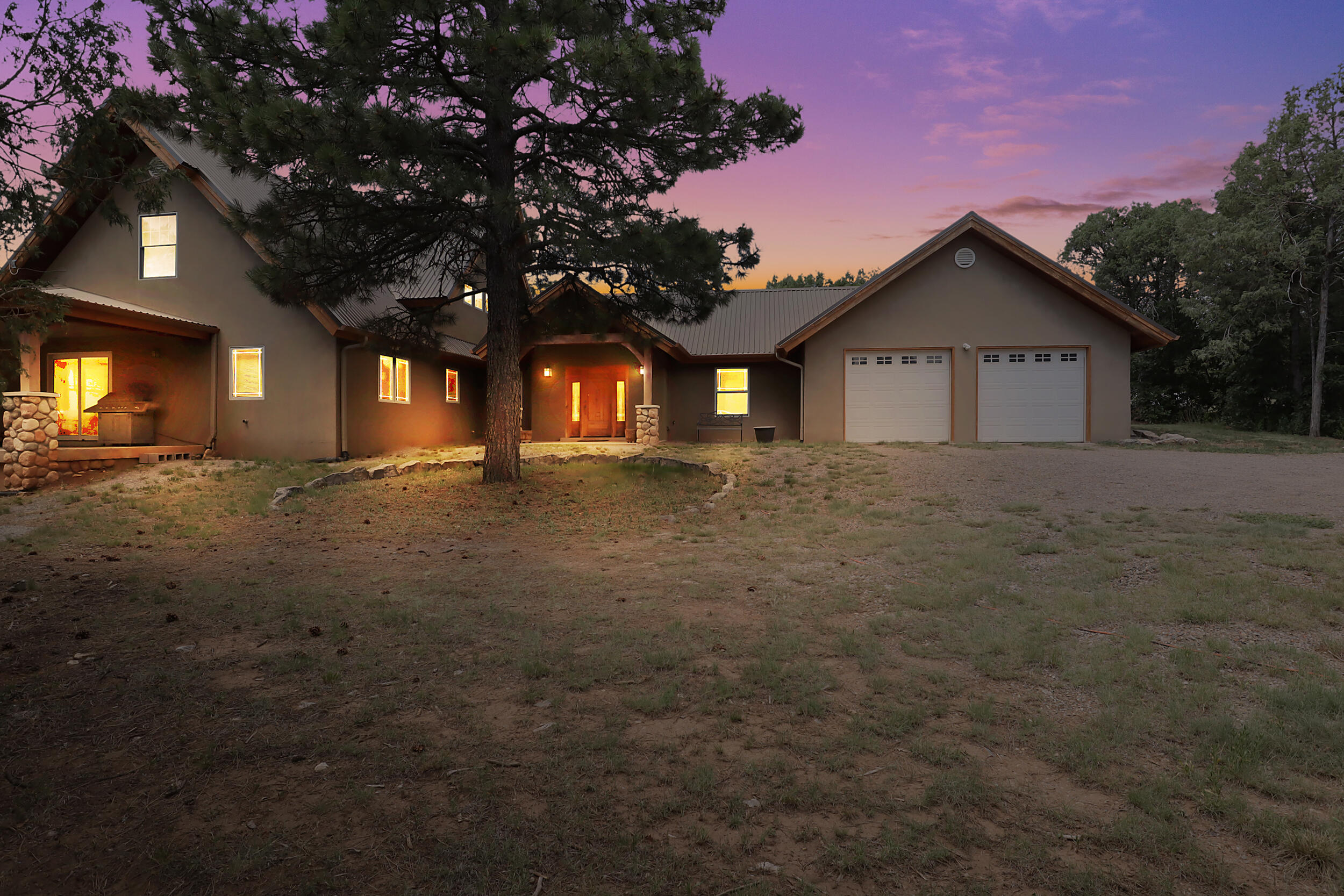 21 Granny Canyon Trail