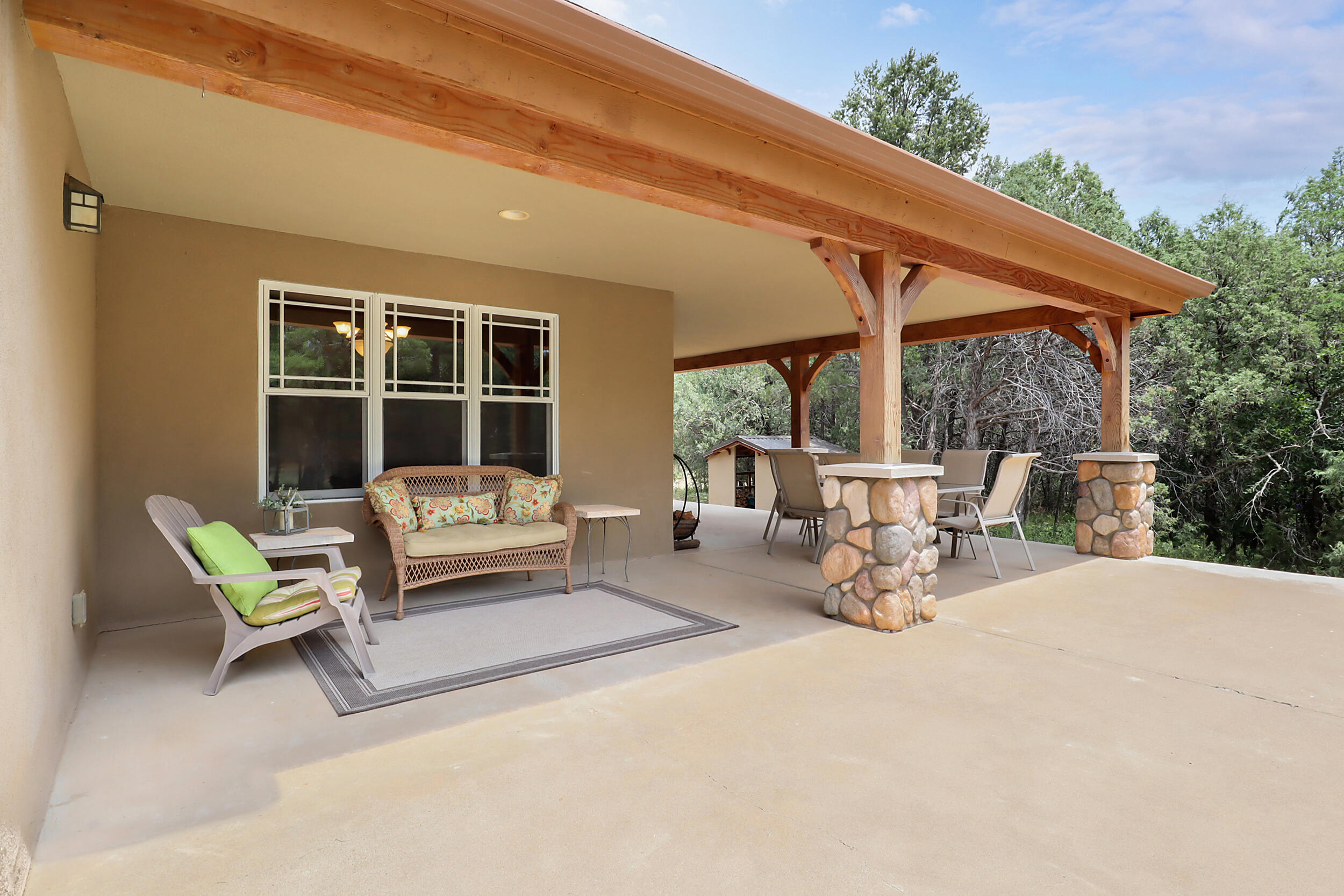 21 Granny Canyon Trail