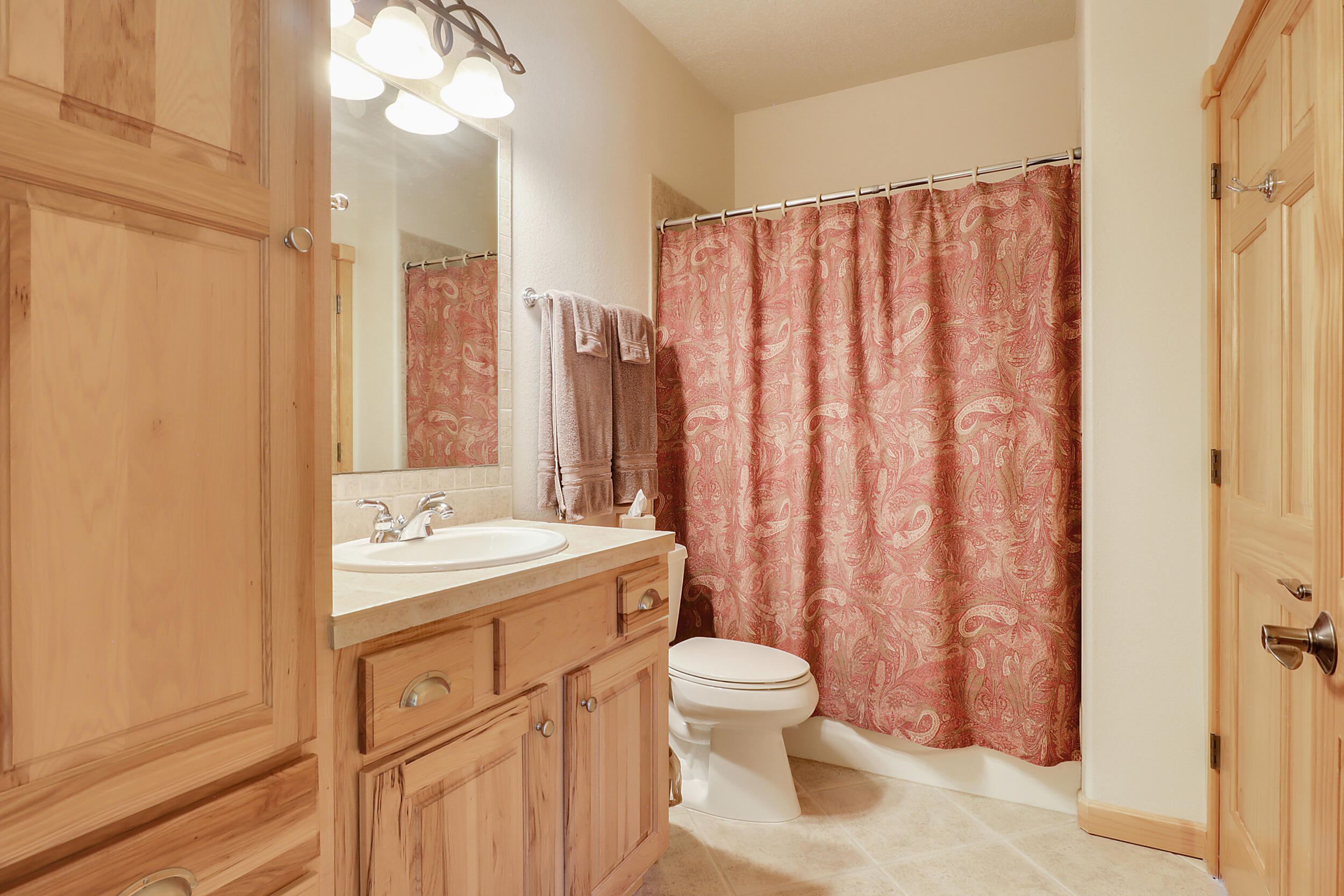 21 Granny Canyon Trail