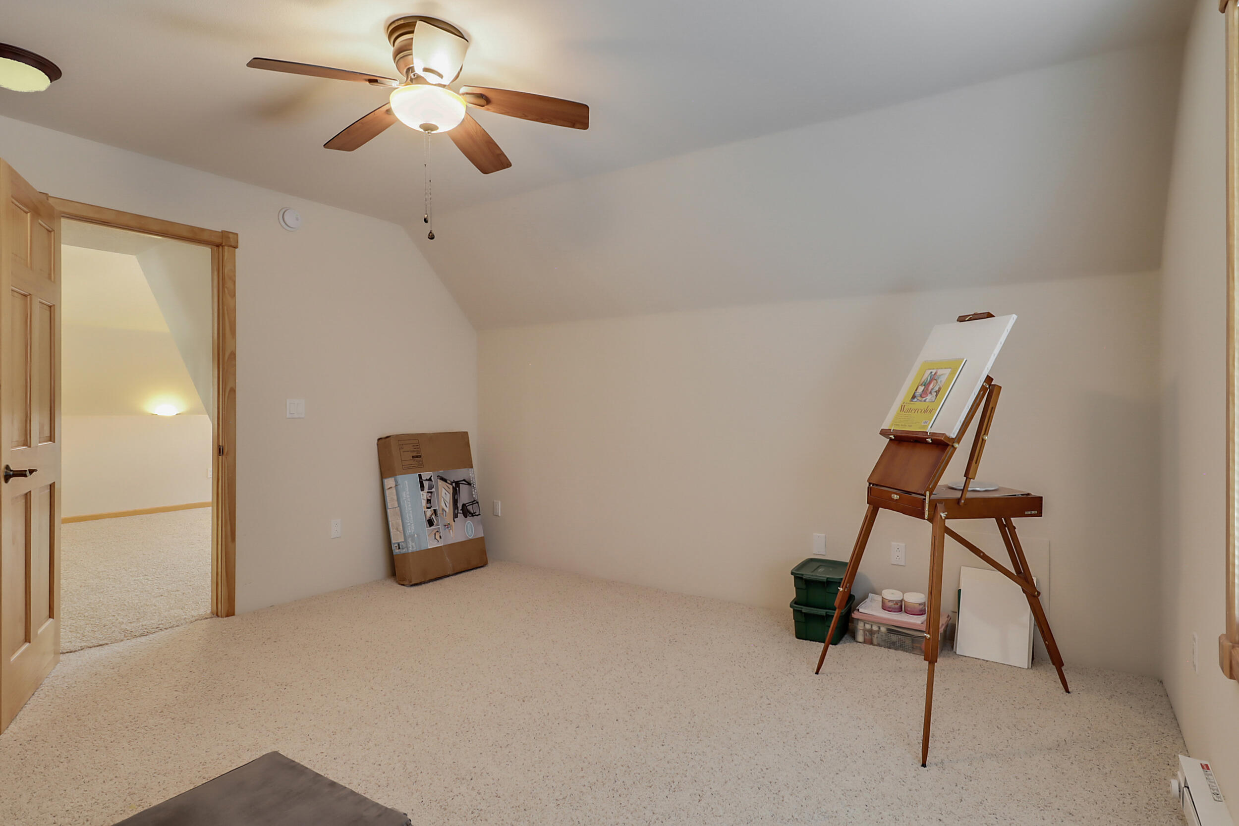 21 Granny Canyon Trail