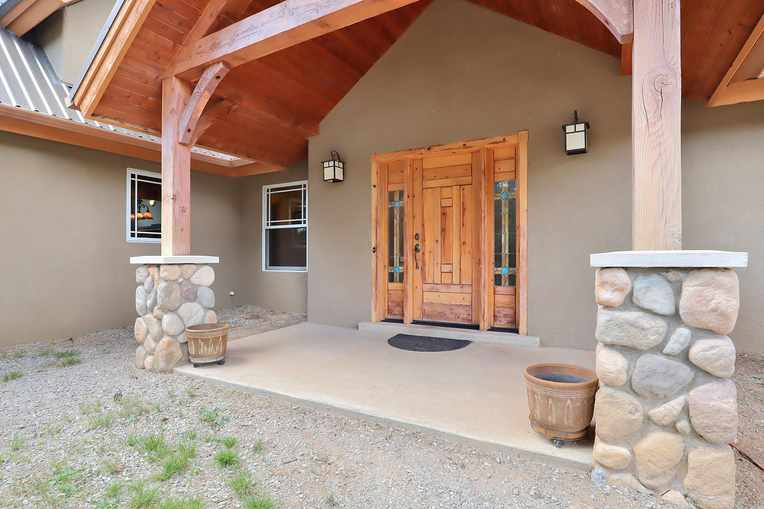 21 Granny Canyon Trail