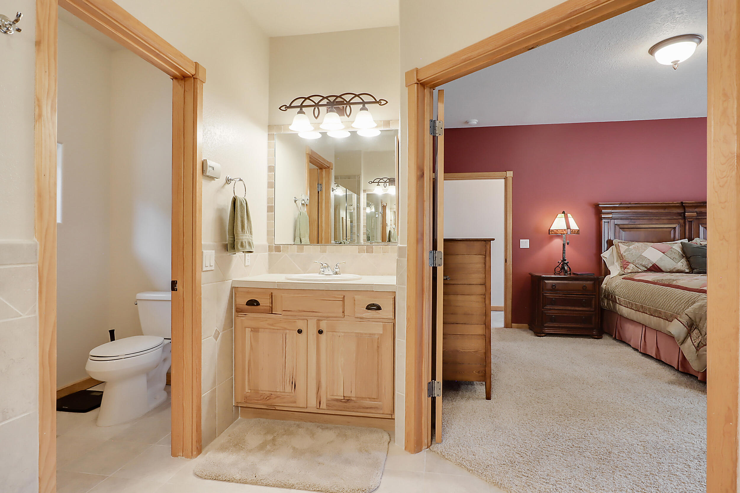 21 Granny Canyon Trail