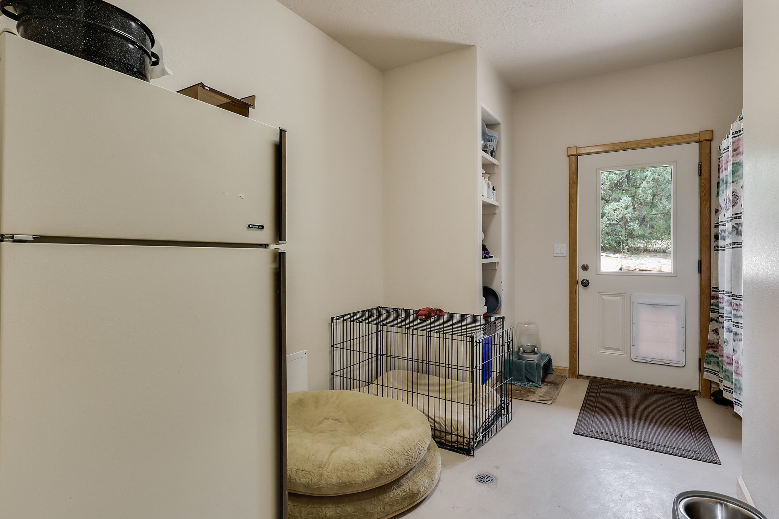 21 Granny Canyon Trail