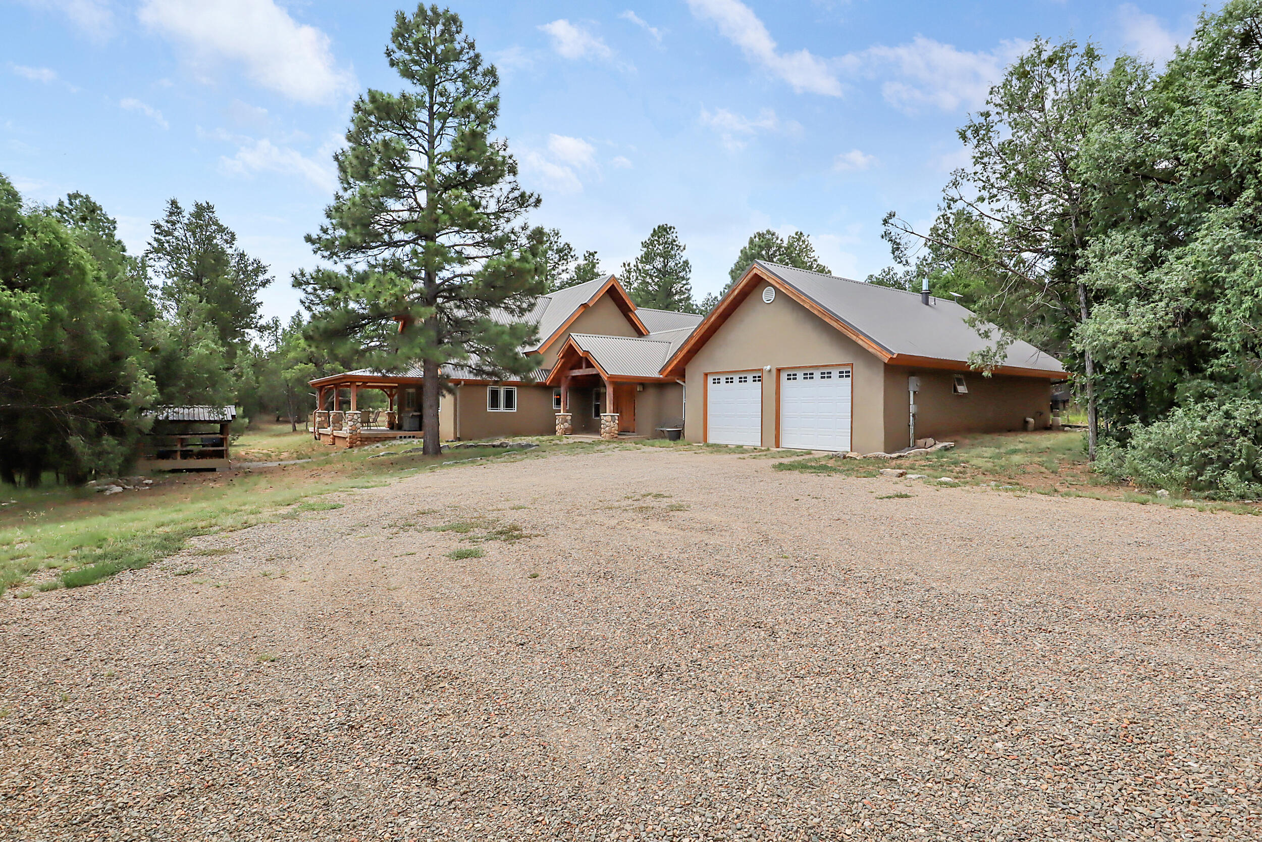 21 Granny Canyon Trail