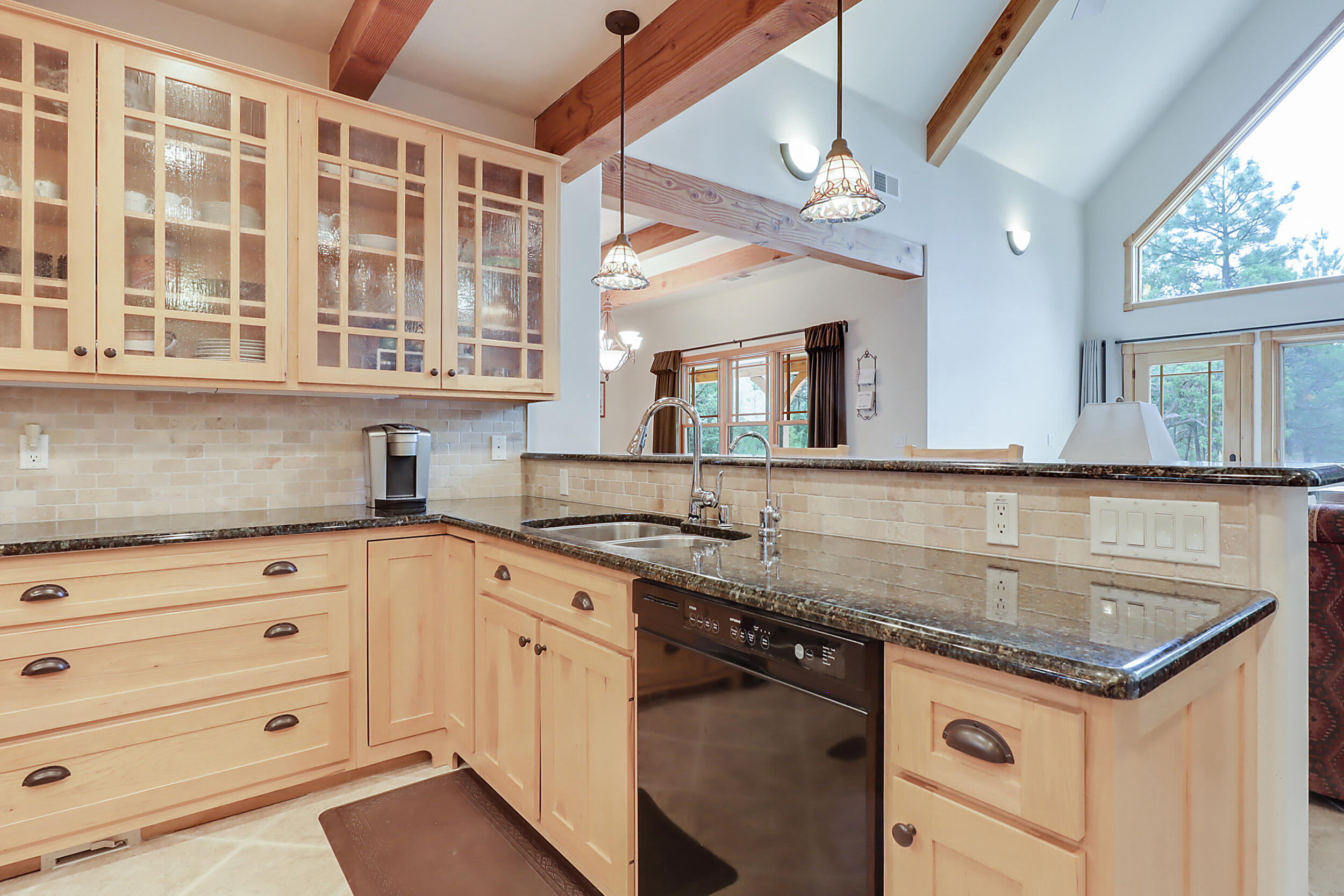 21 Granny Canyon Trail