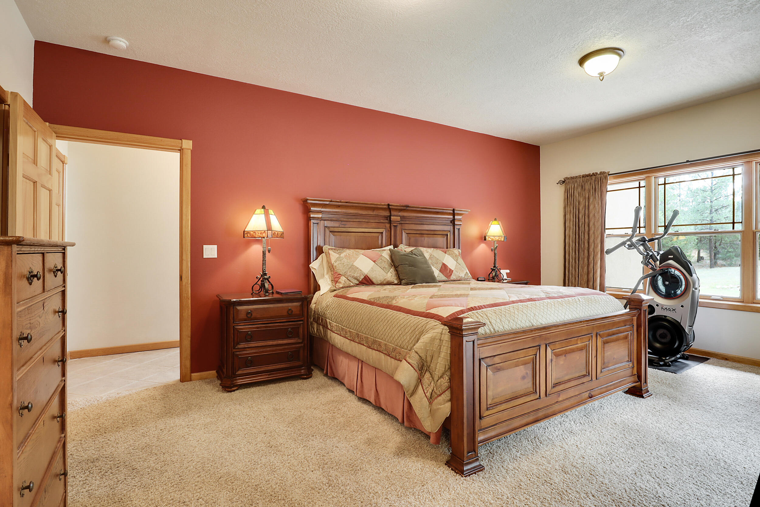 21 Granny Canyon Trail