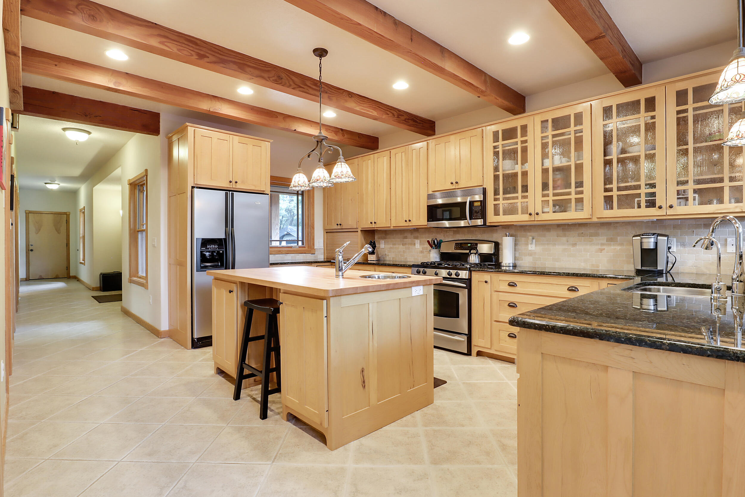 21 Granny Canyon Trail