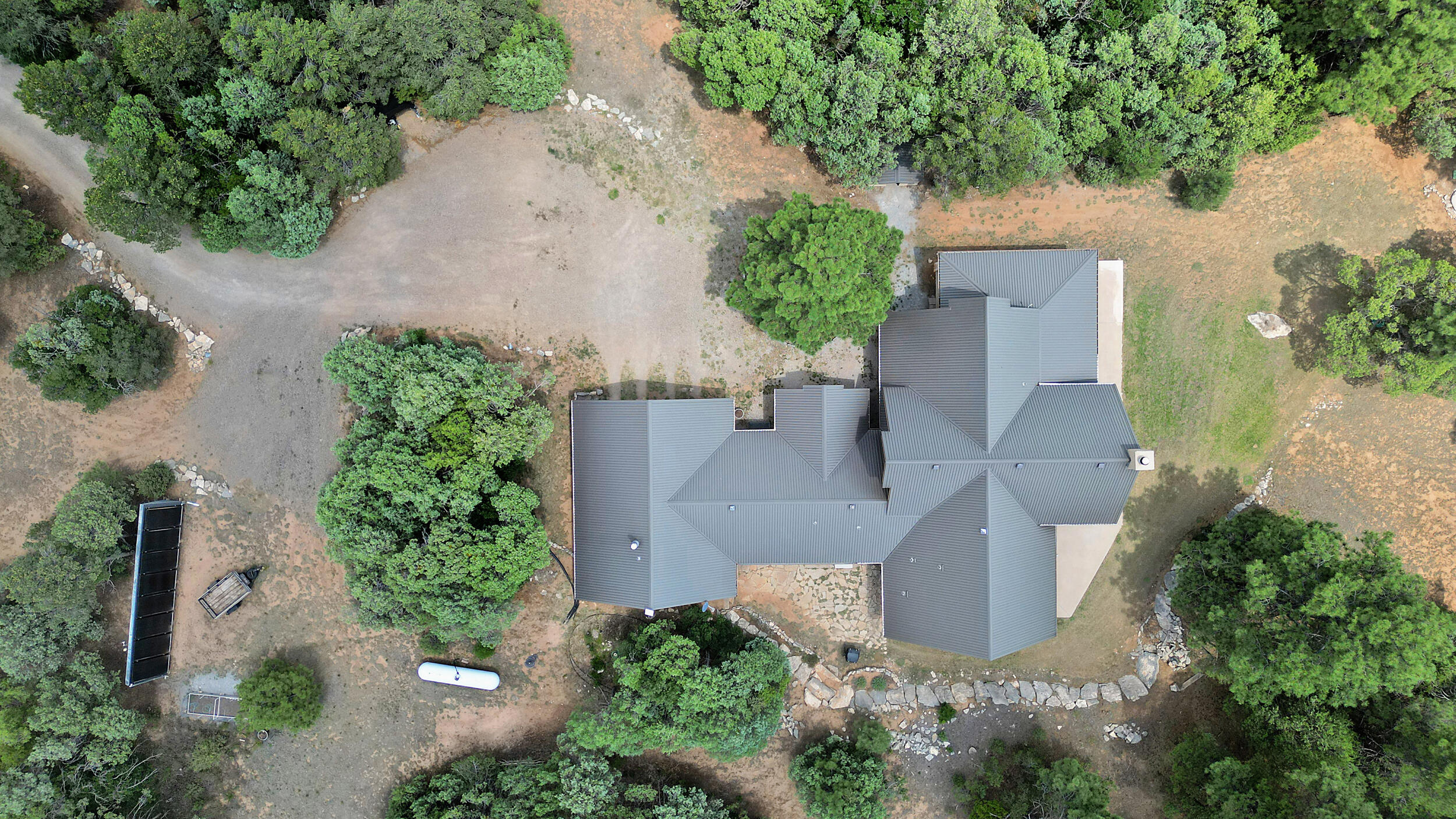 21 Granny Canyon Trail