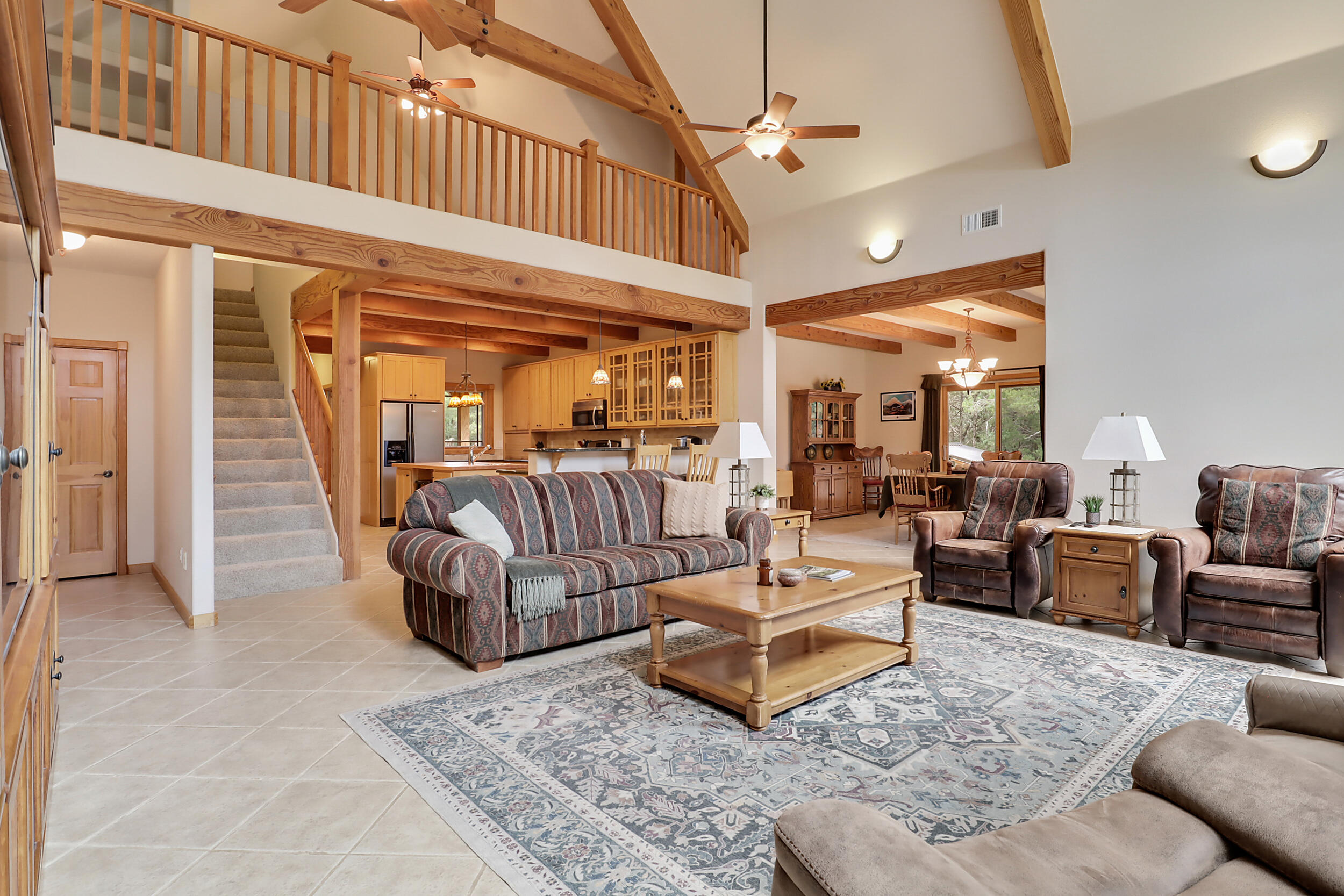 21 Granny Canyon Trail