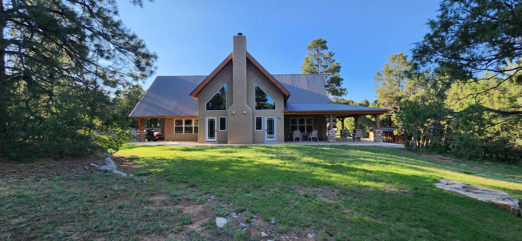 21 Granny Canyon Trail