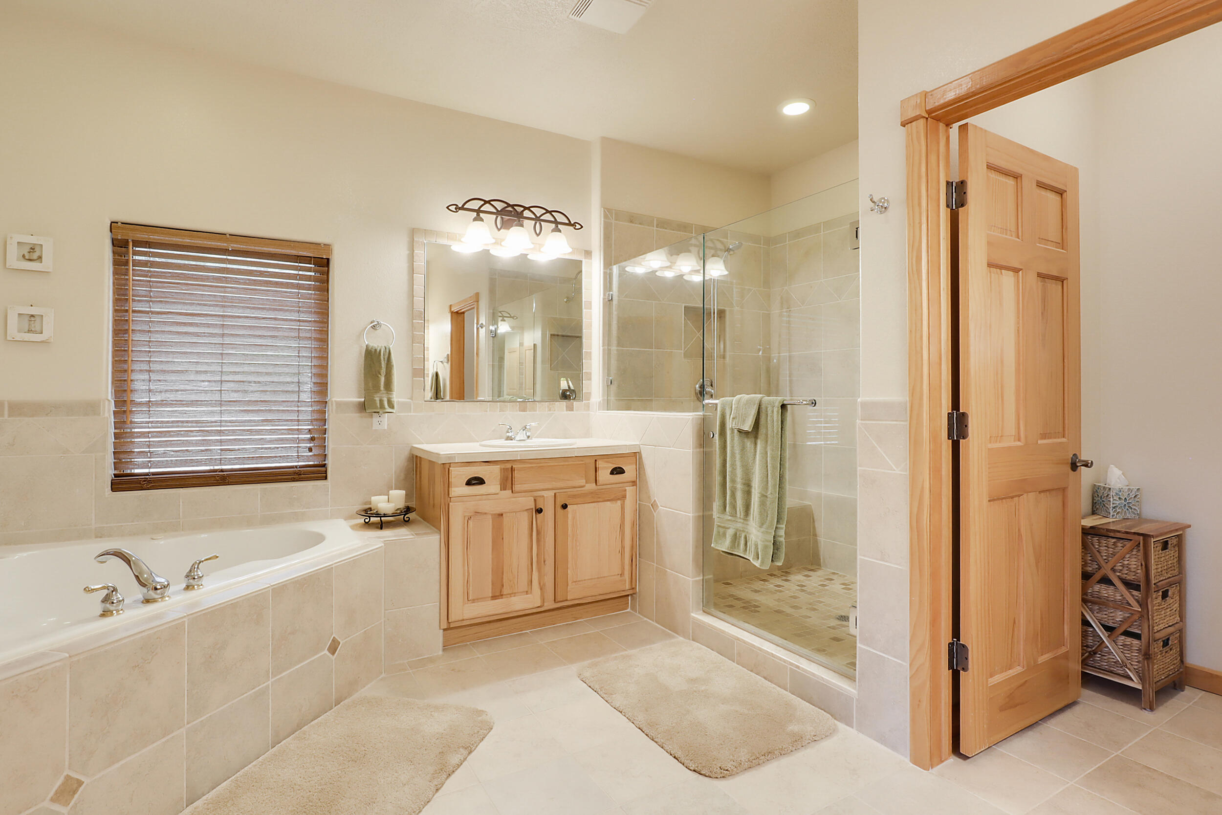 21 Granny Canyon Trail