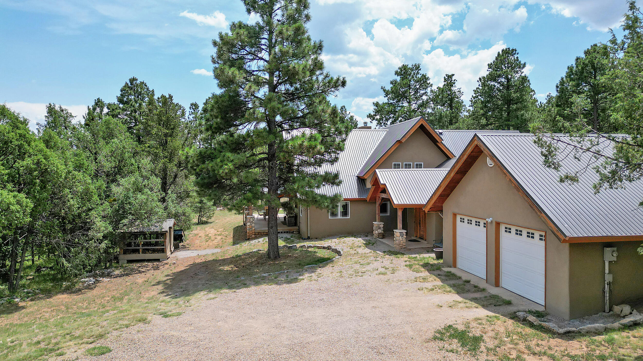 21 Granny Canyon Trail