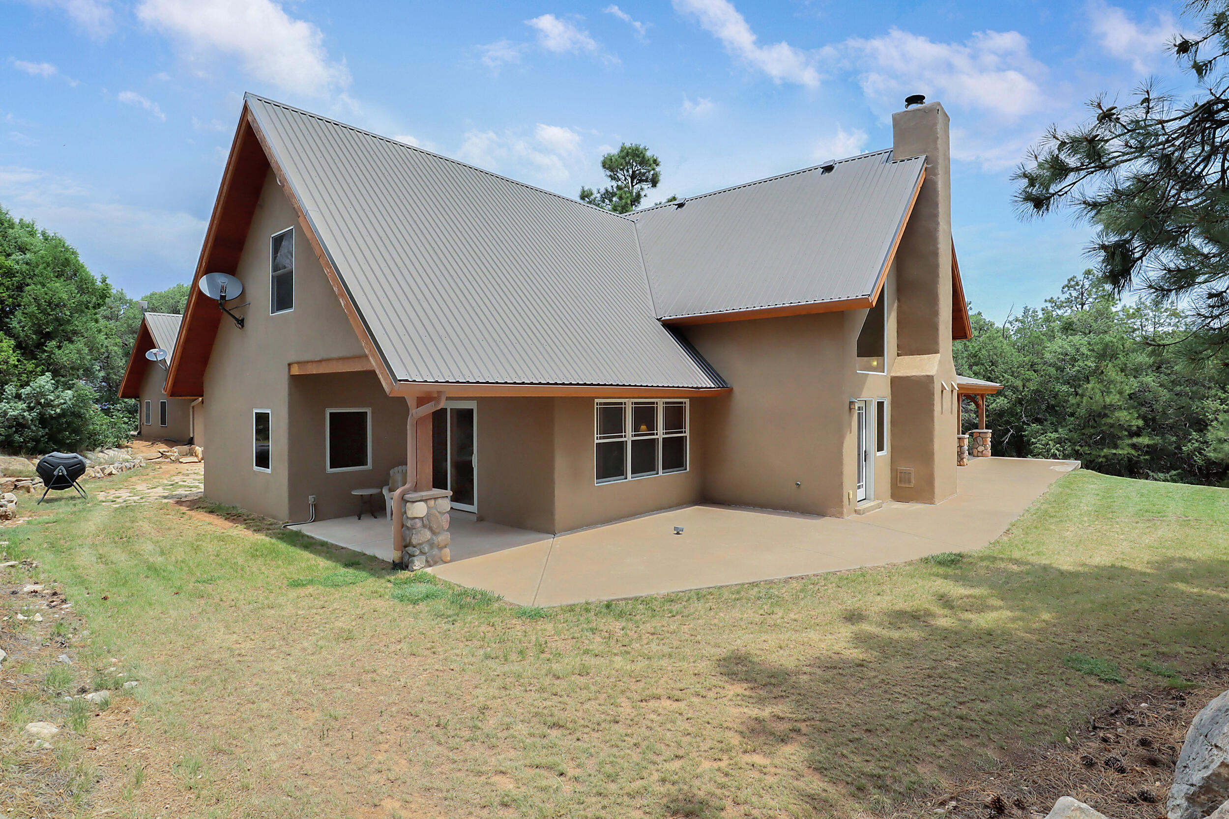 21 Granny Canyon Trail