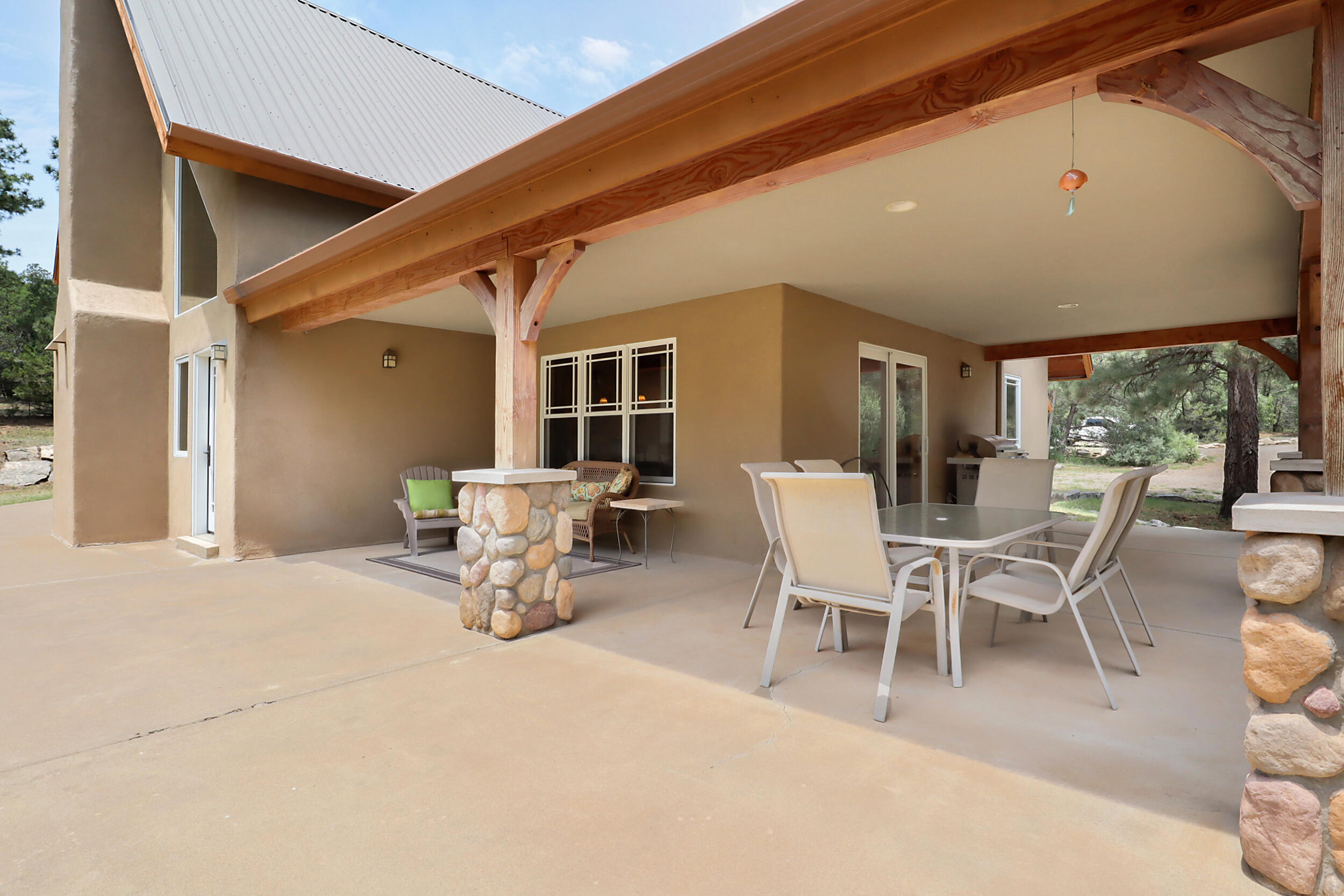 21 Granny Canyon Trail