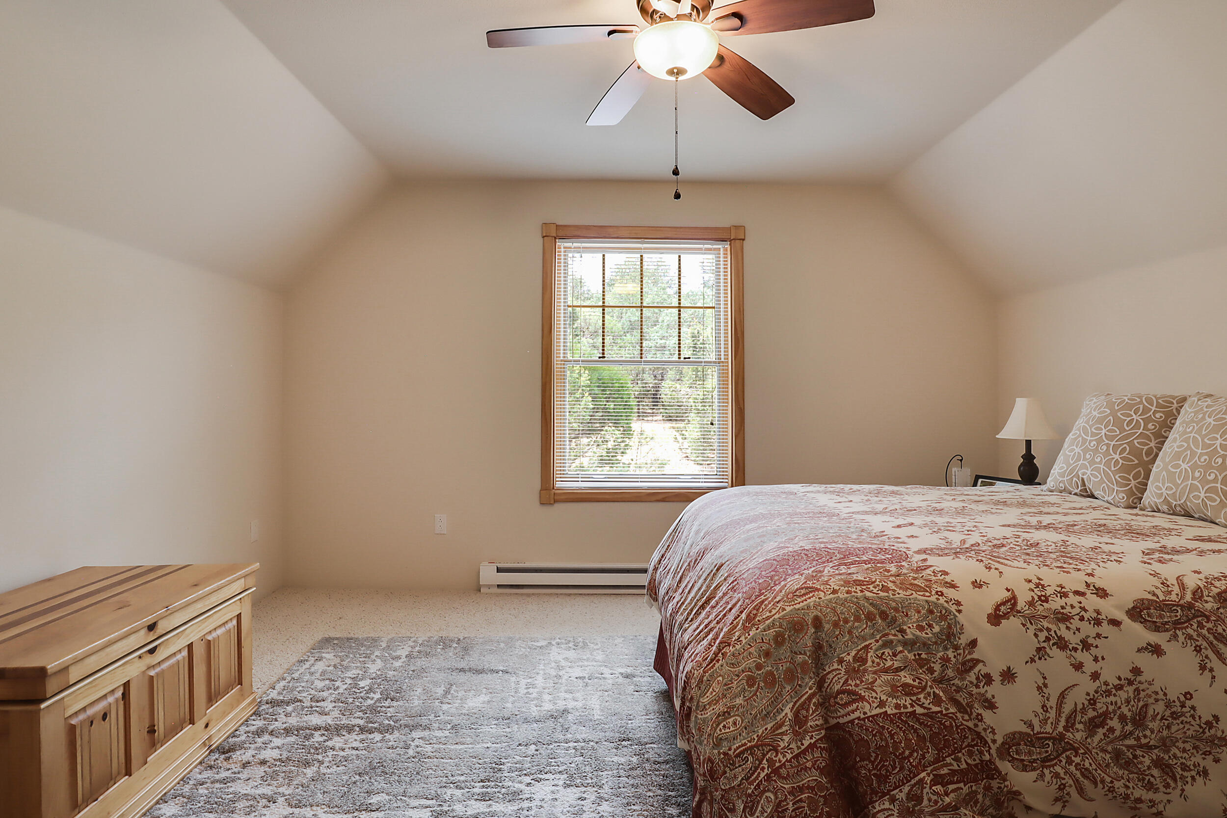 21 Granny Canyon Trail