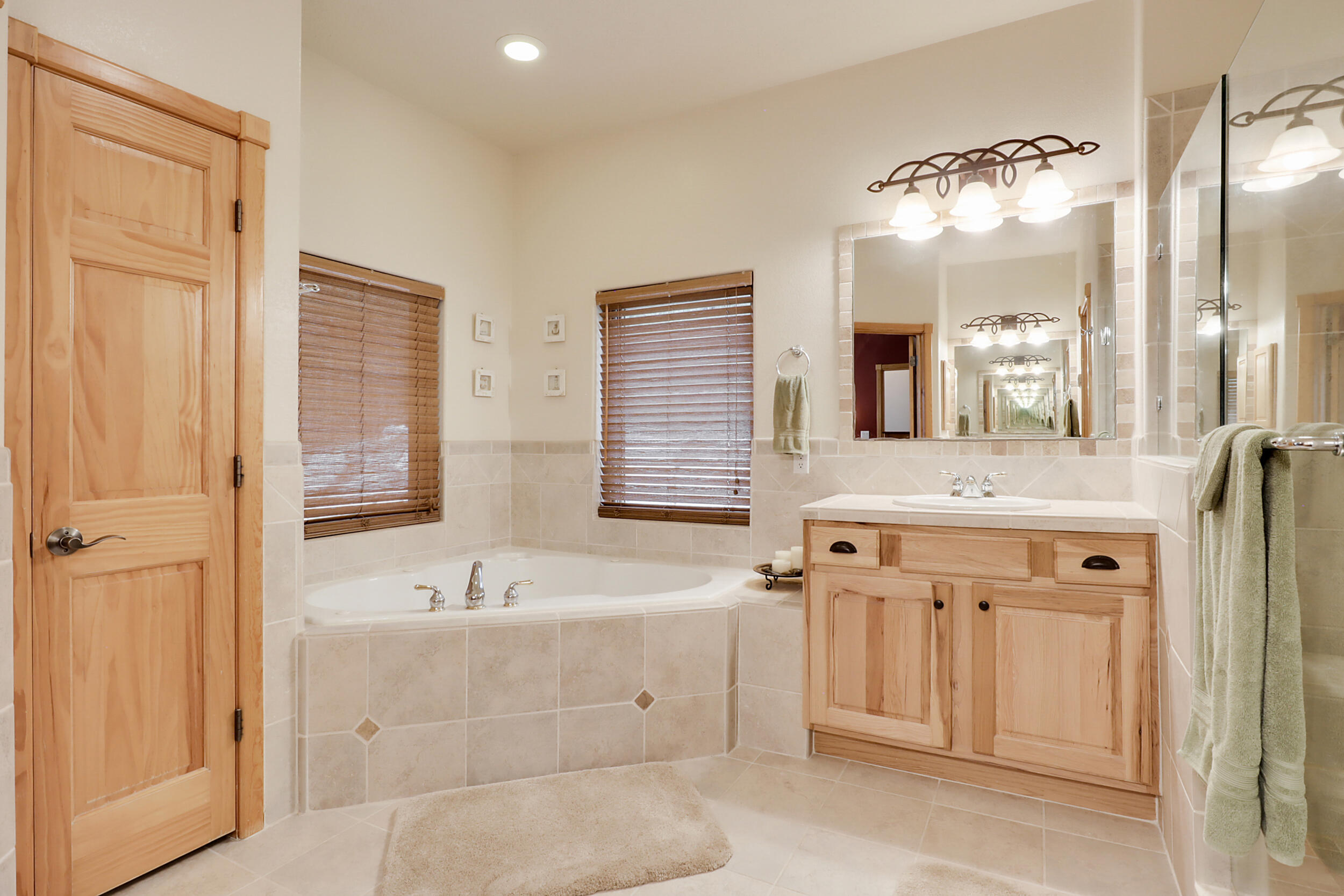 21 Granny Canyon Trail