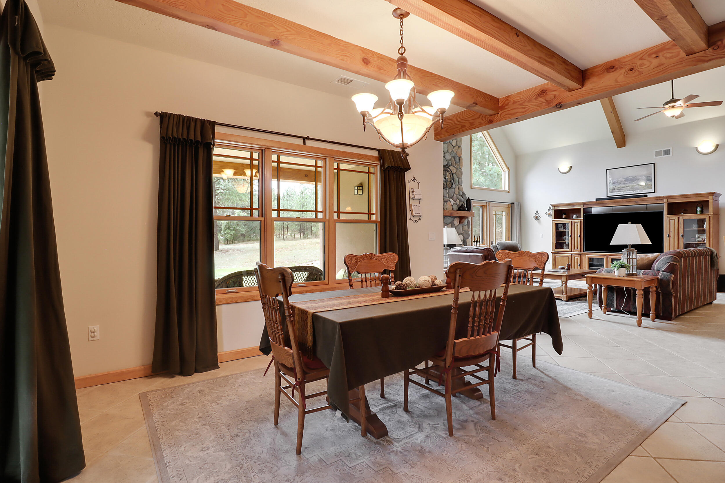 21 Granny Canyon Trail