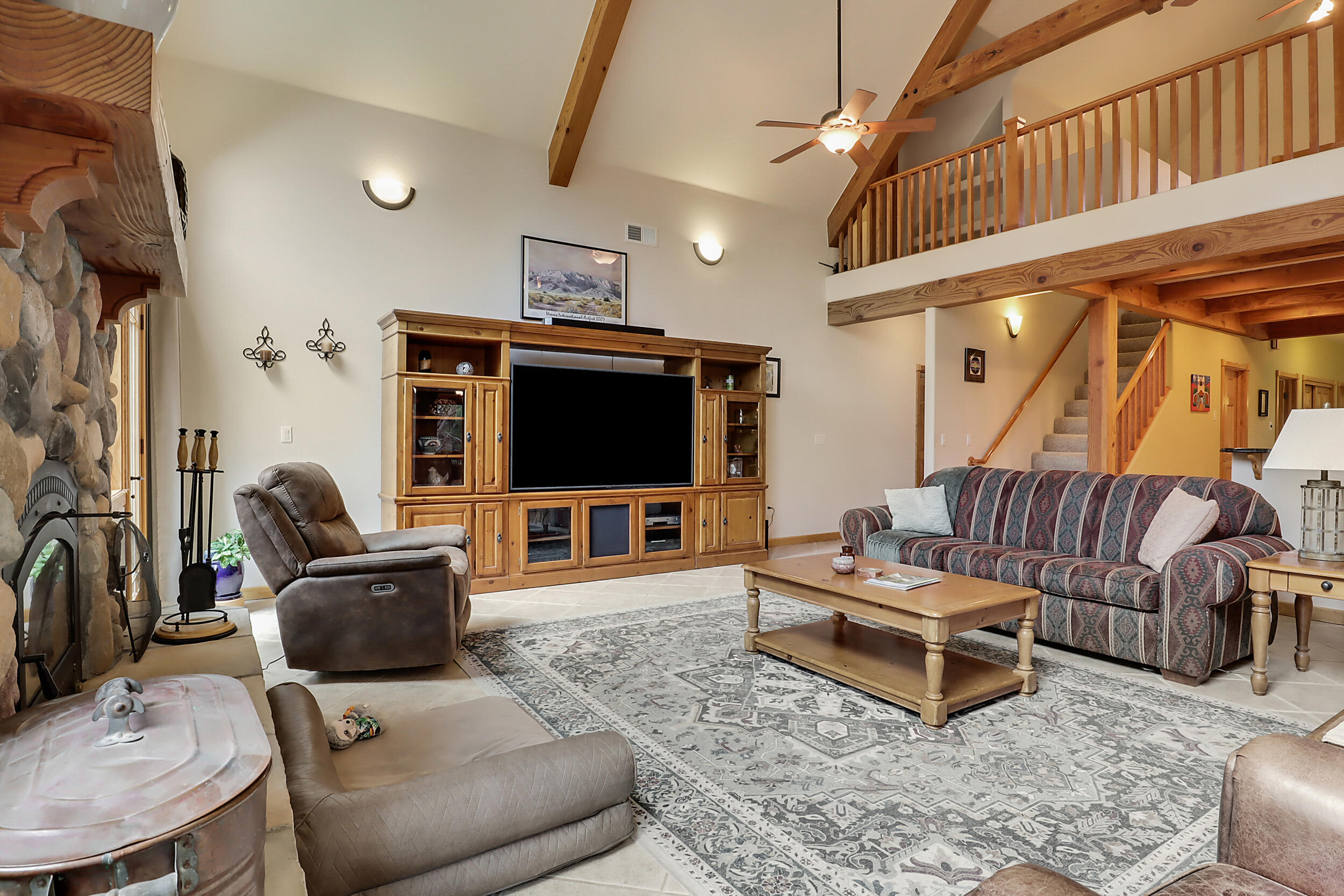 21 Granny Canyon Trail