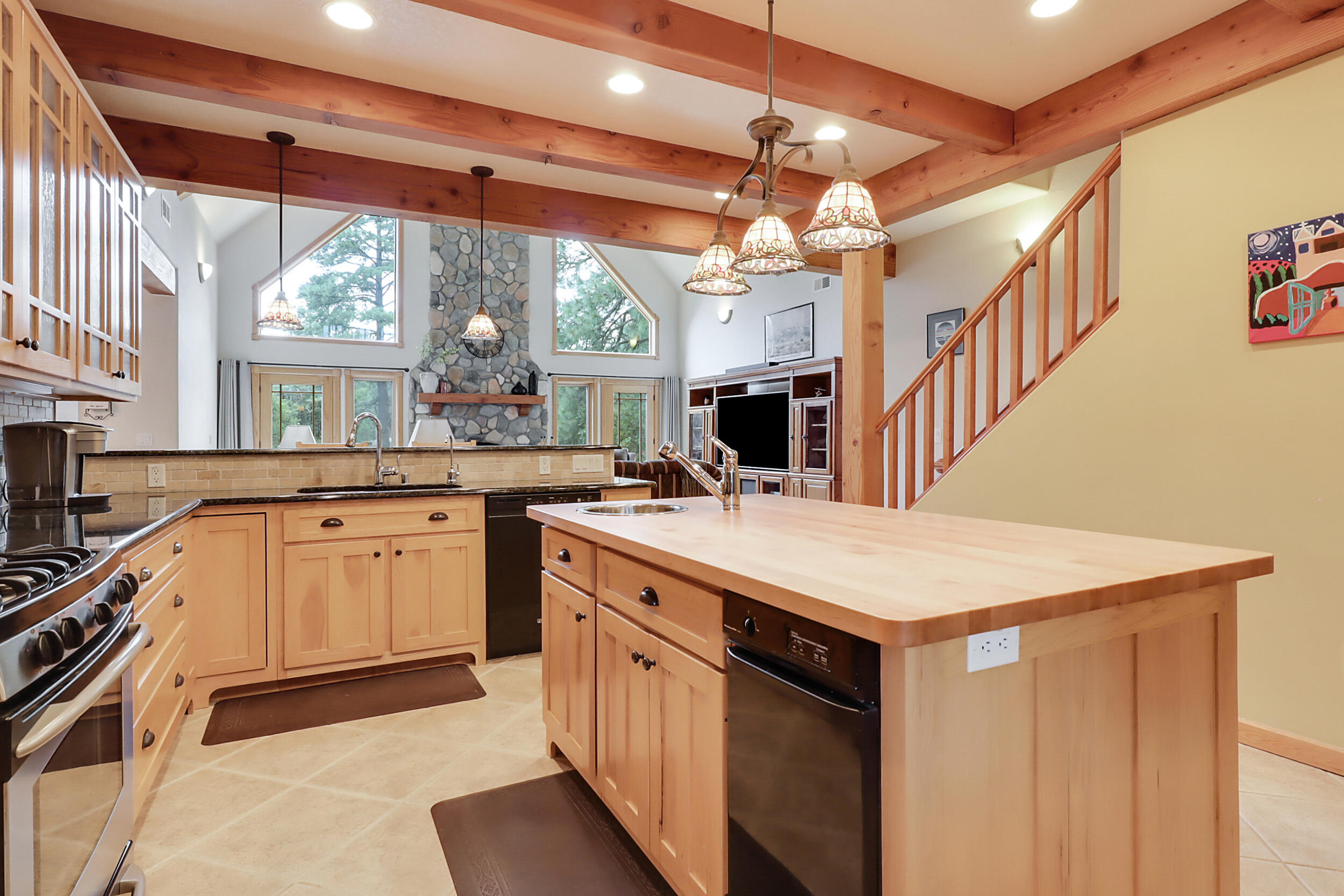 21 Granny Canyon Trail