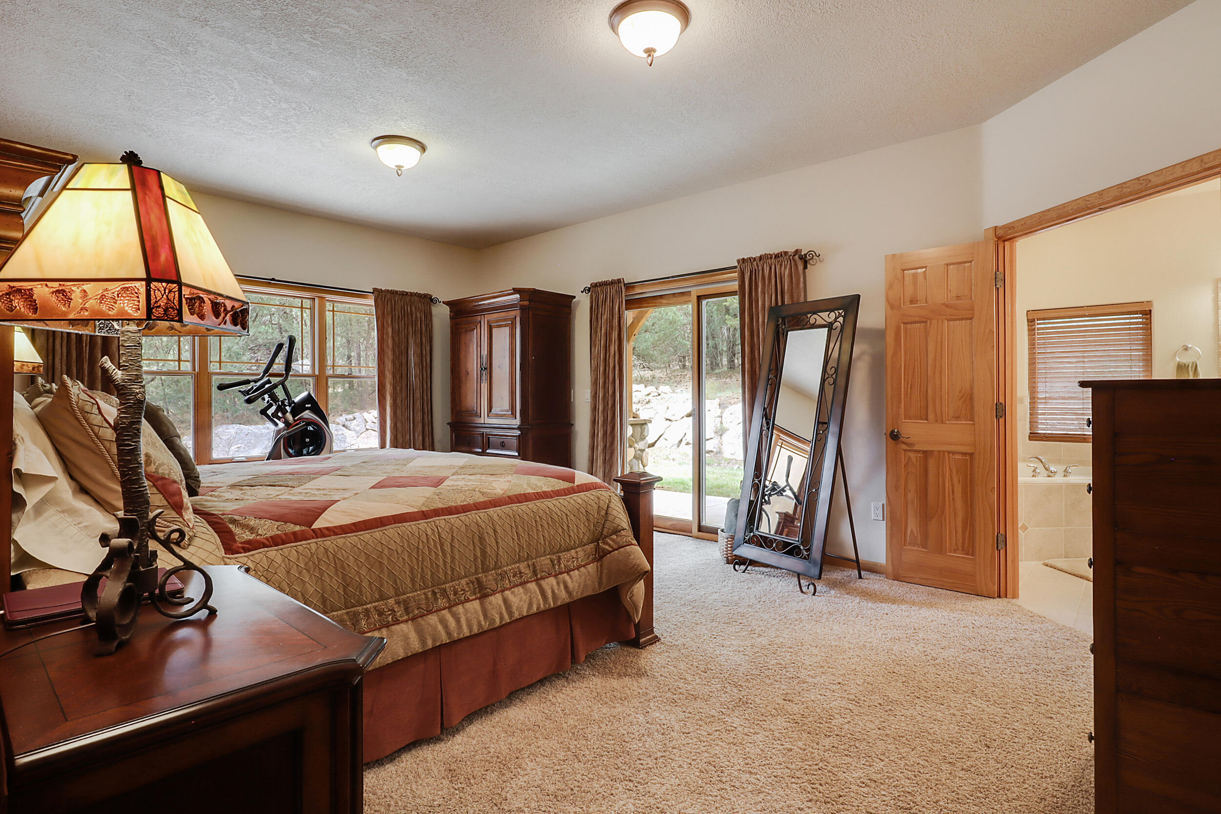 21 Granny Canyon Trail