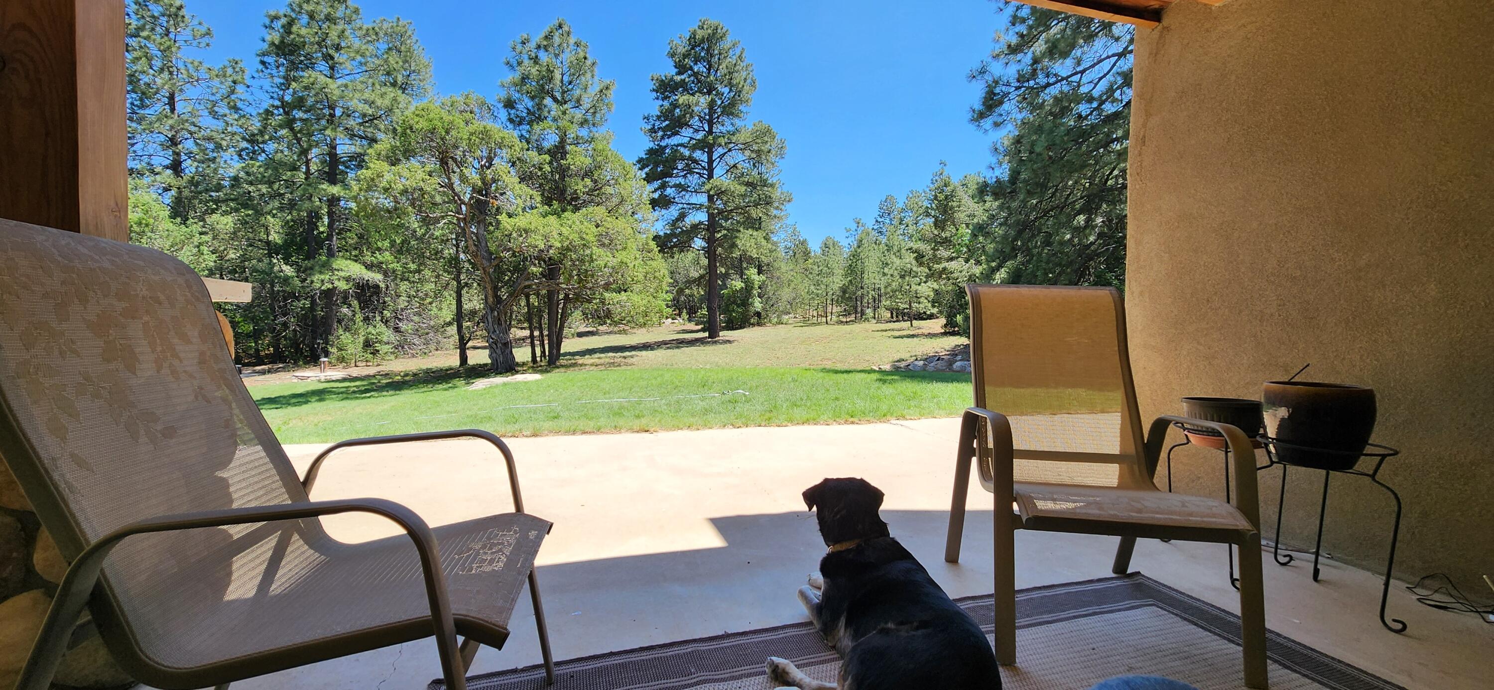 21 Granny Canyon Trail