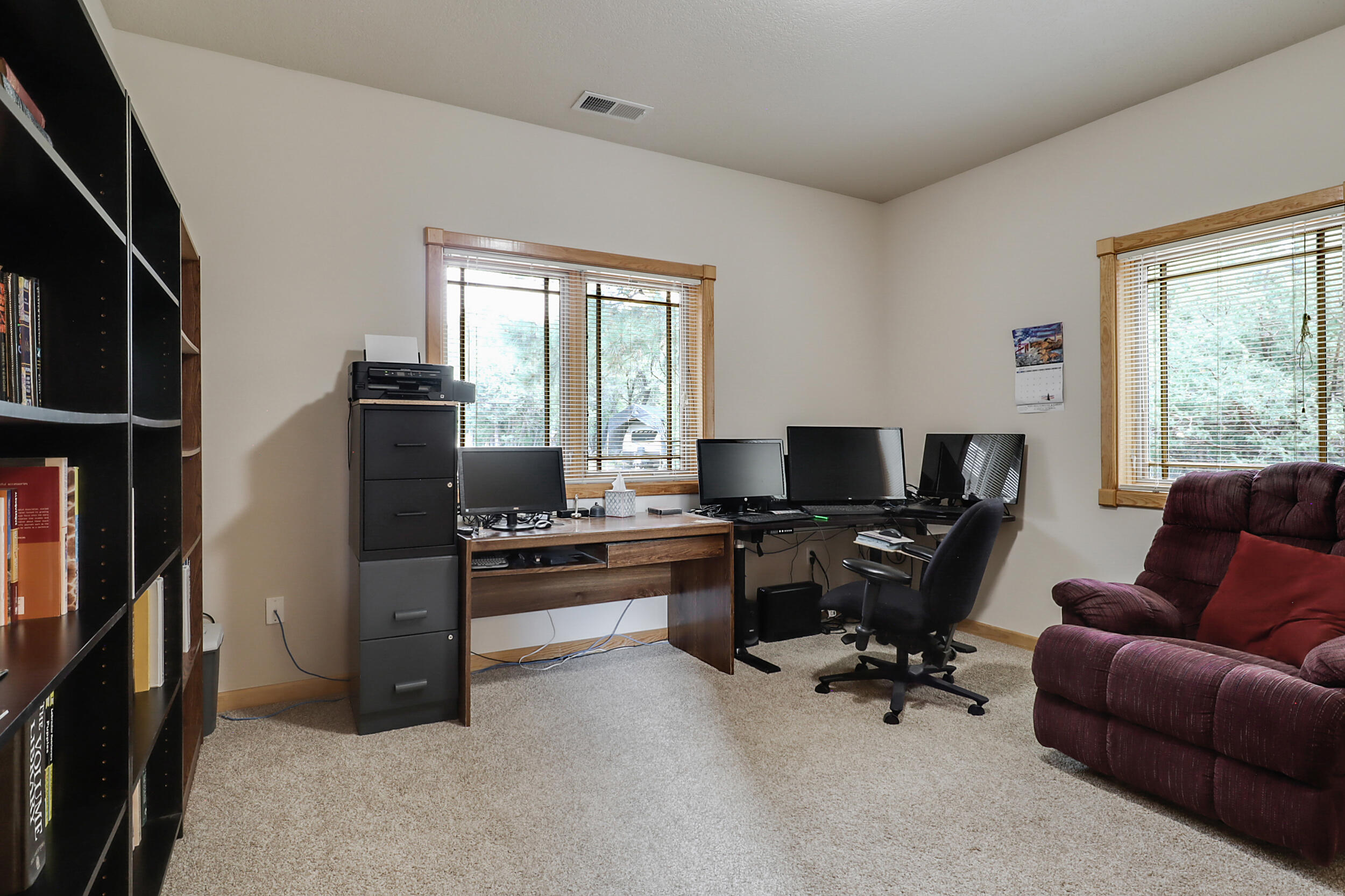 21 Granny Canyon Trail