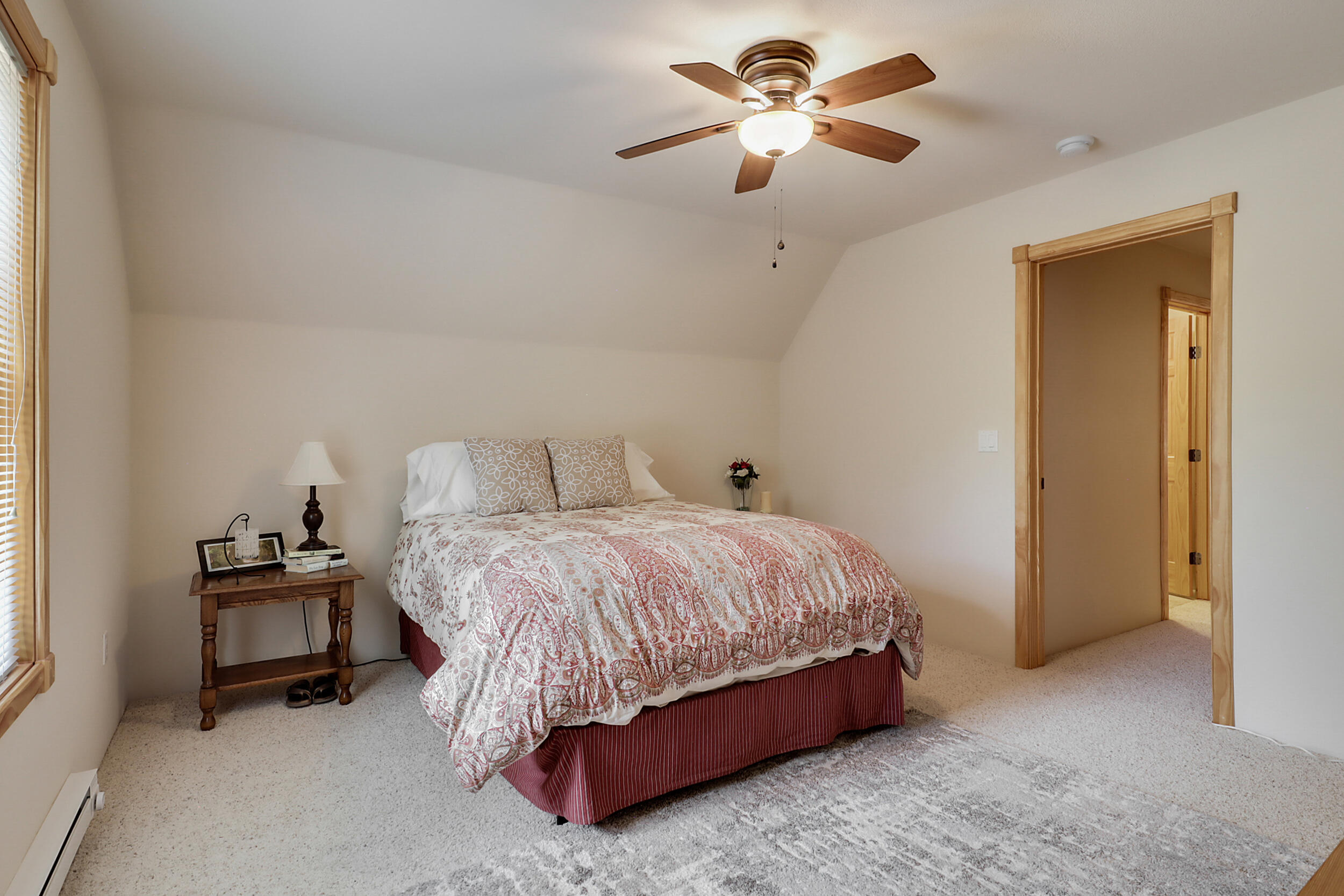 21 Granny Canyon Trail