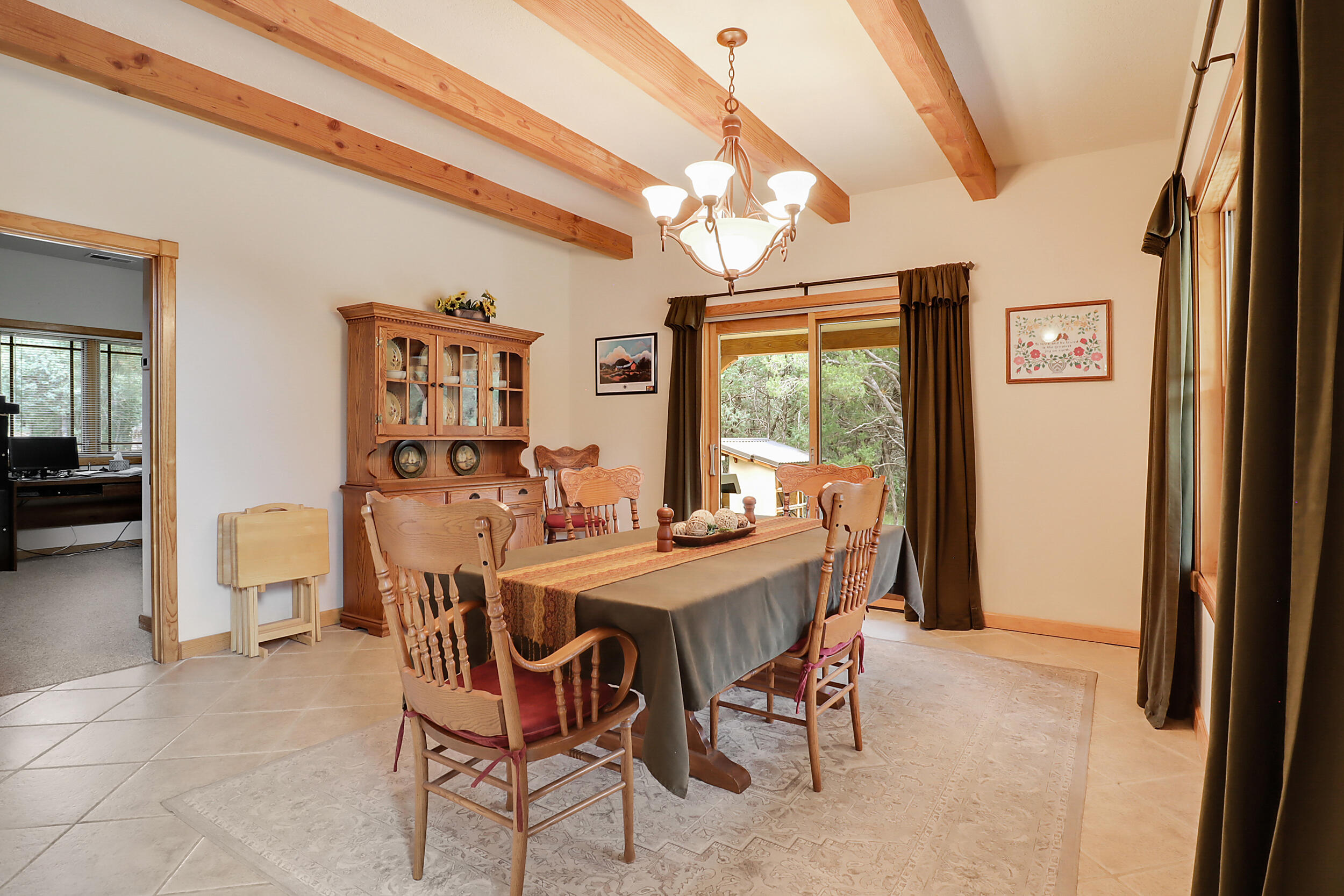 21 Granny Canyon Trail