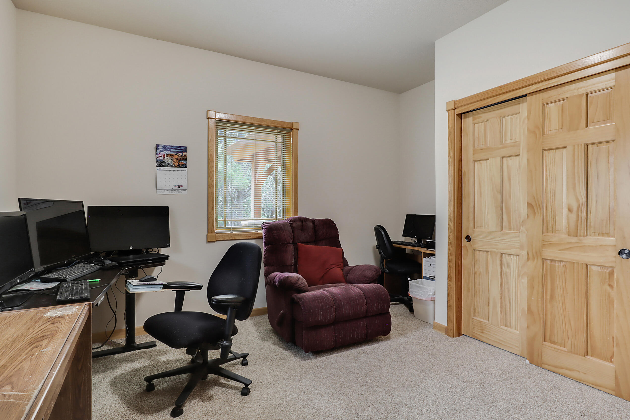 21 Granny Canyon Trail