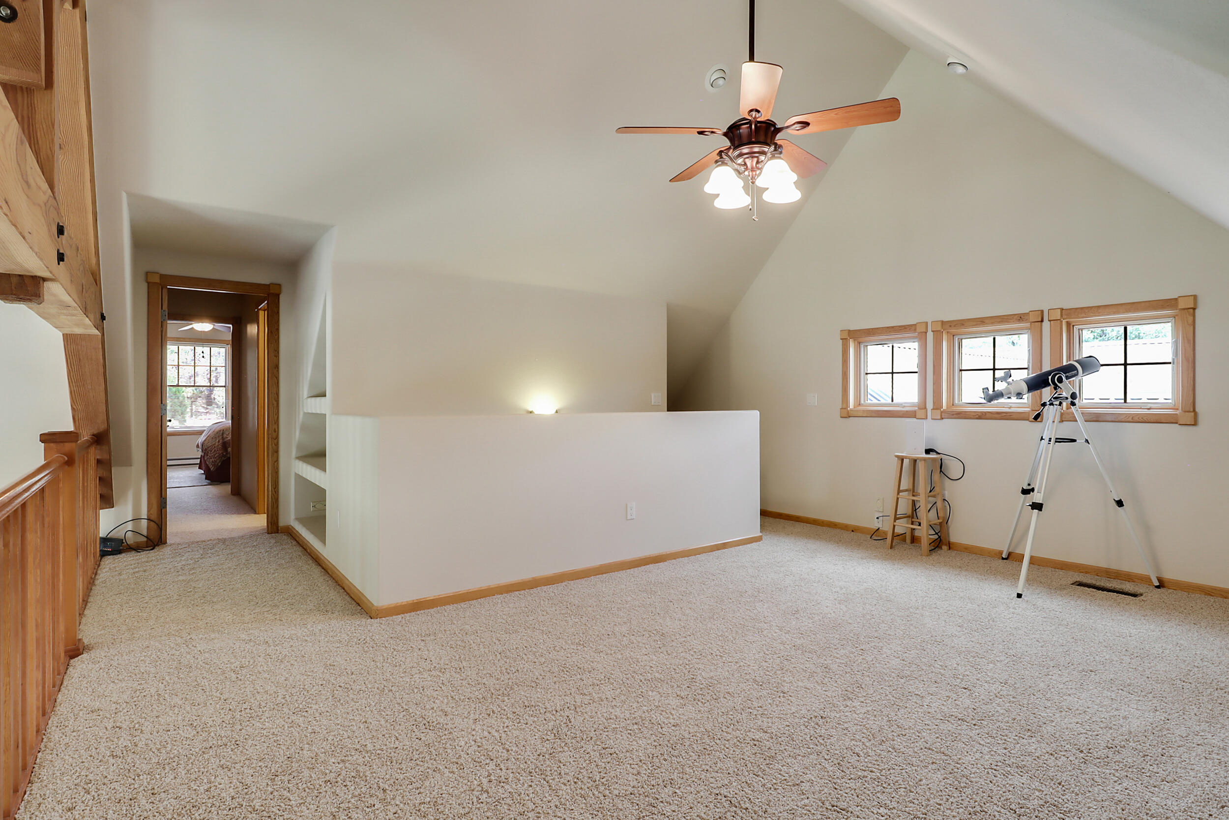 21 Granny Canyon Trail