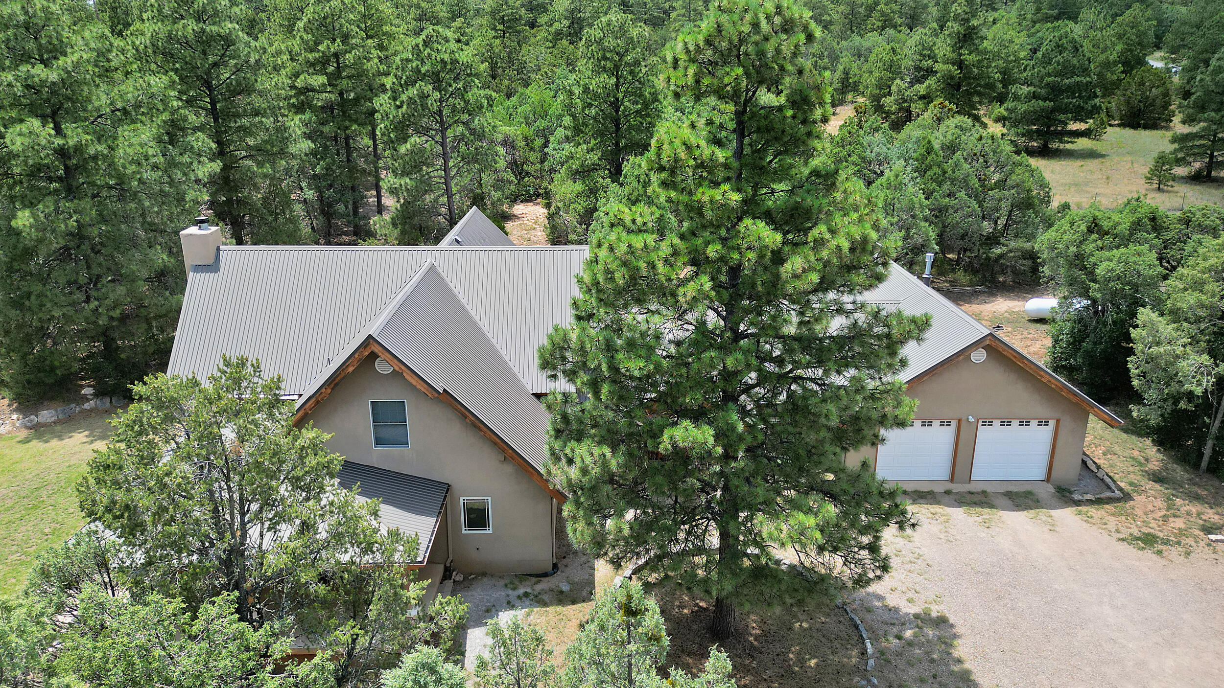 21 Granny Canyon Trail