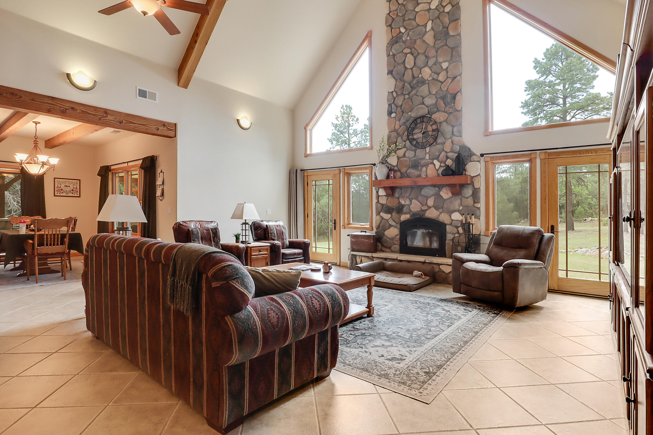 21 Granny Canyon Trail