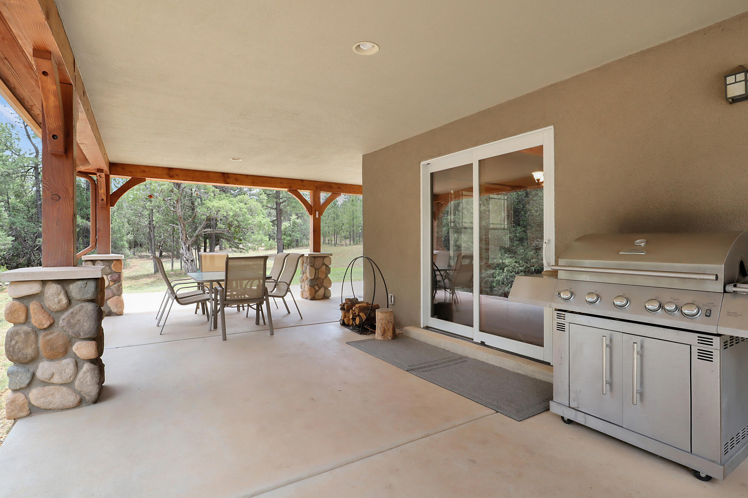 21 Granny Canyon Trail