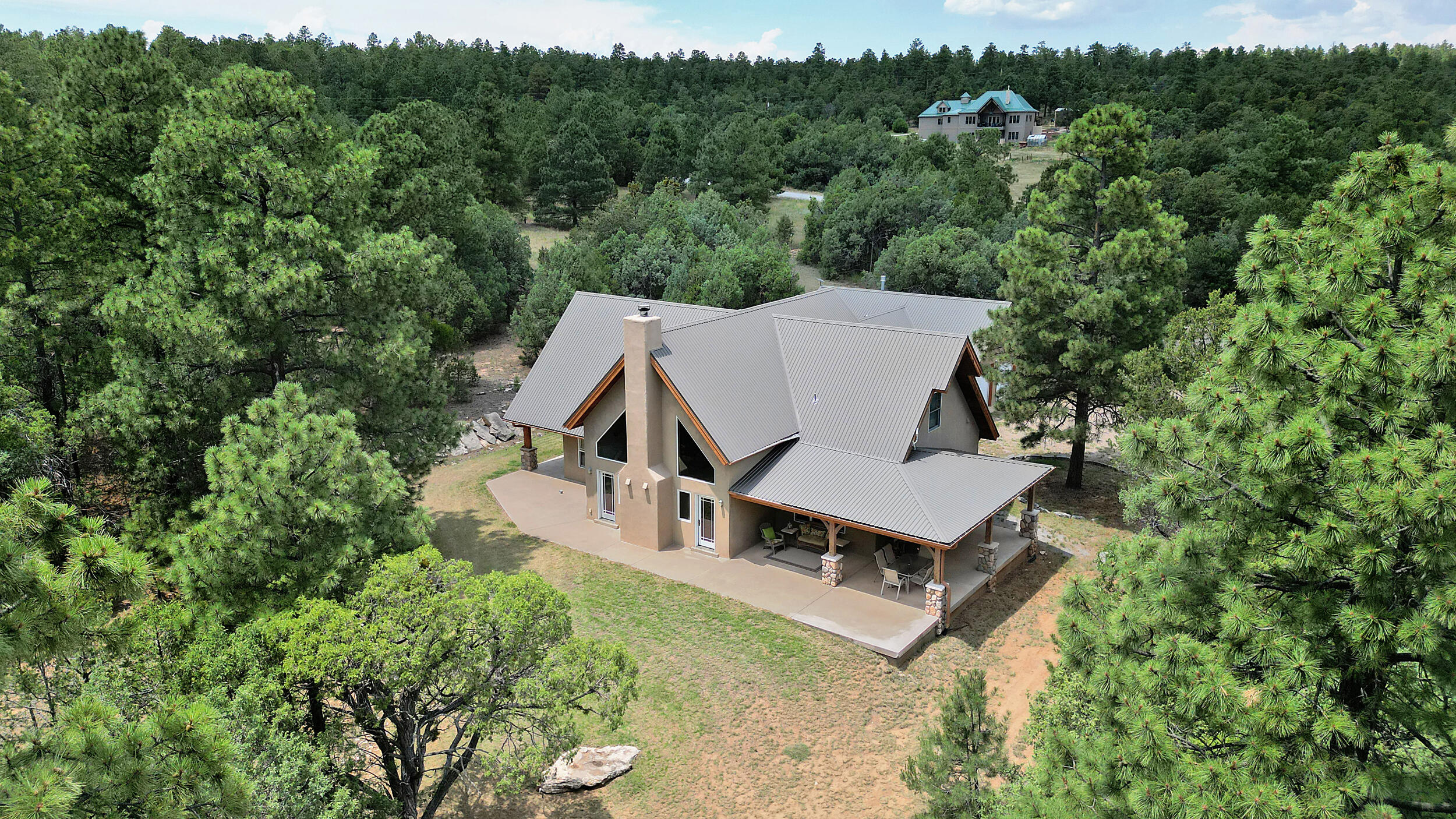 21 Granny Canyon Trail