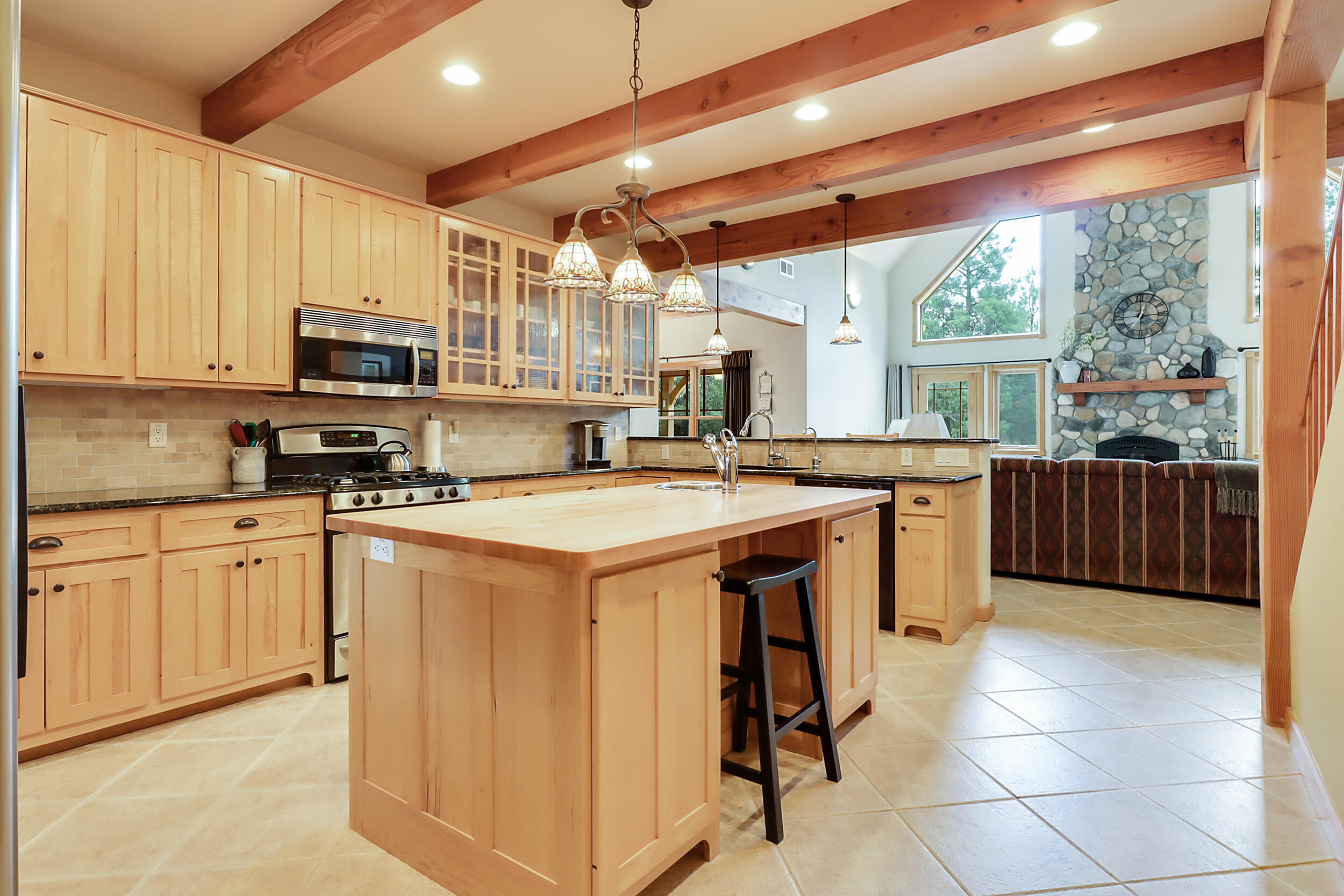 21 Granny Canyon Trail