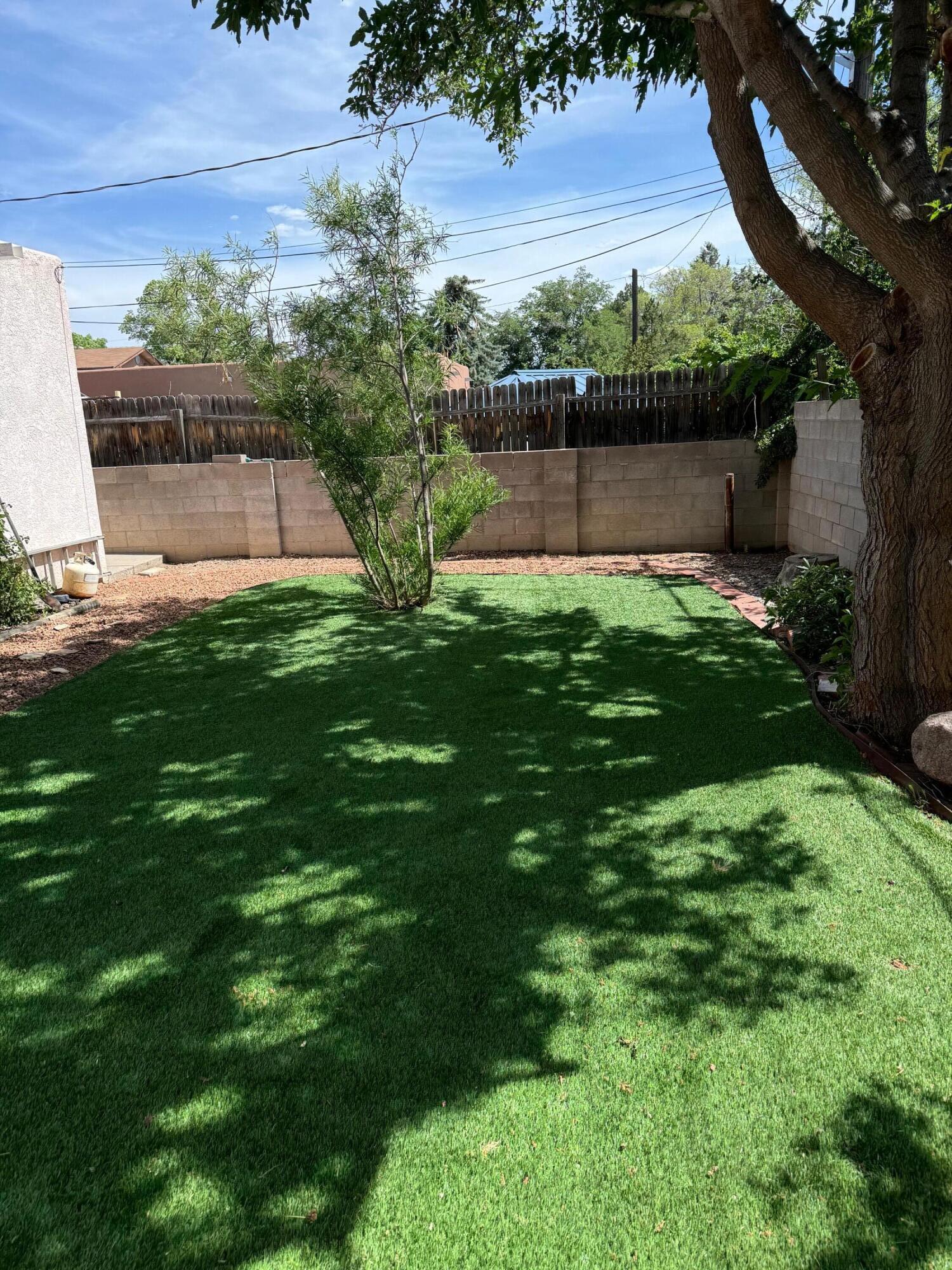 3705 GENERAL PATCH Street NE