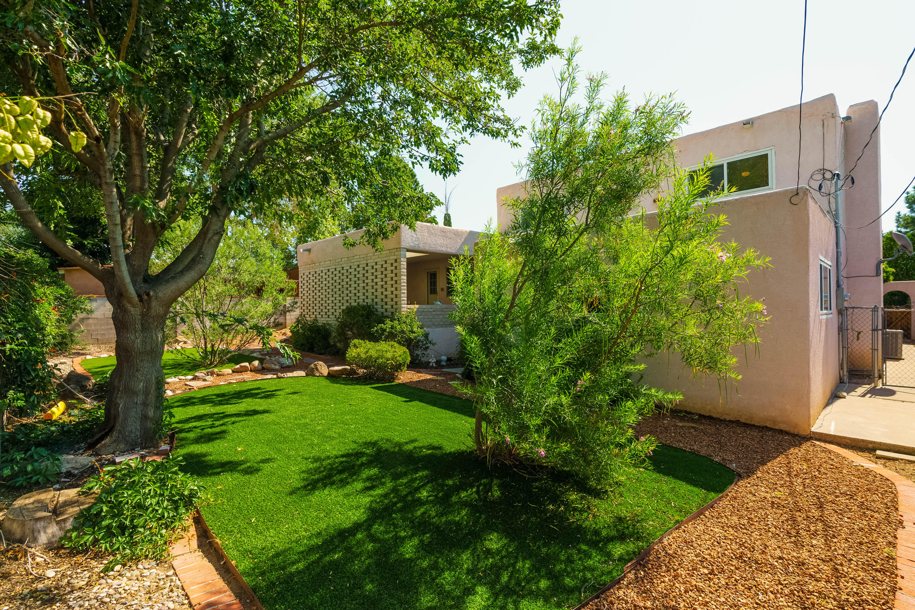 3705 GENERAL PATCH Street NE