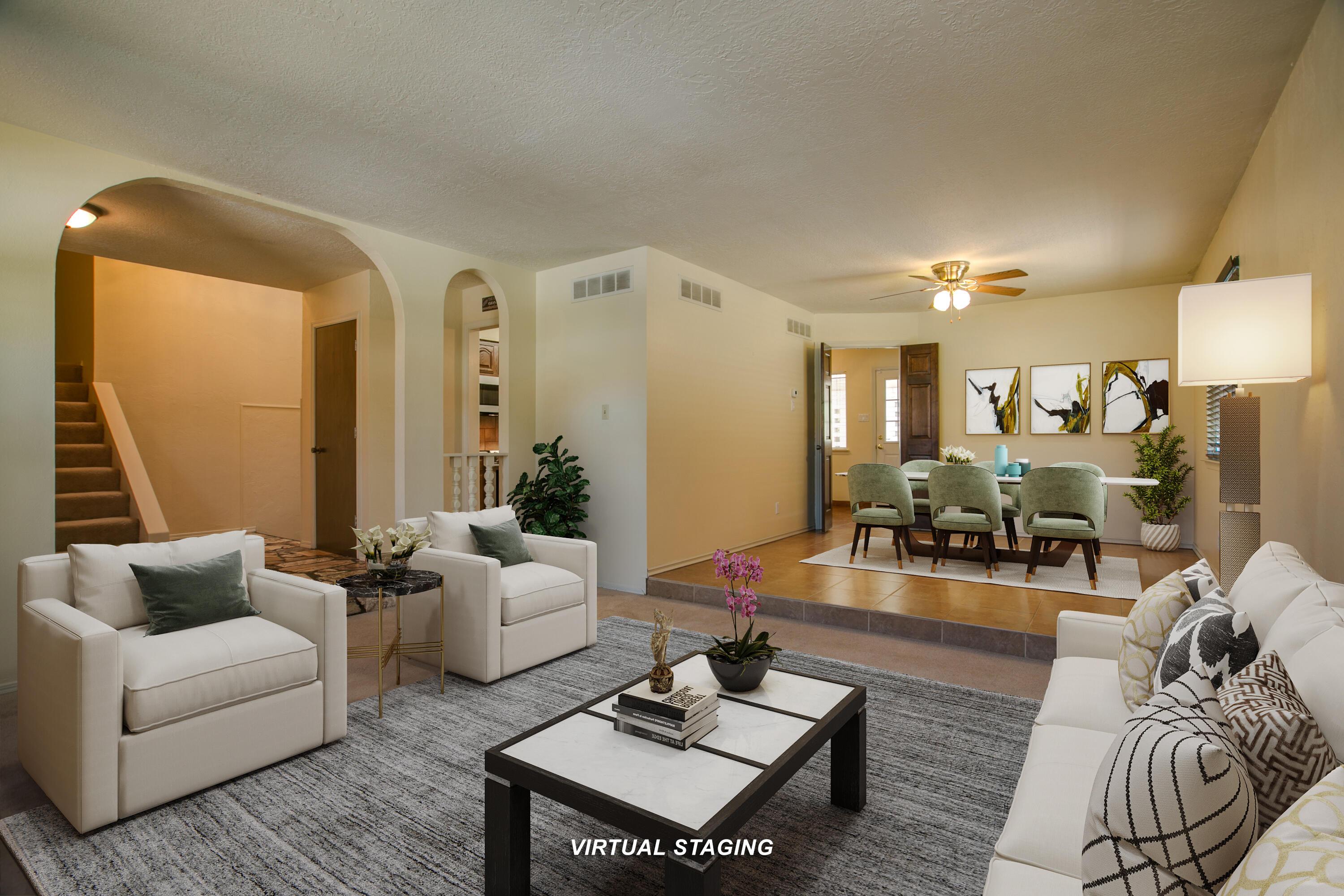 3705 GENERAL PATCH Street NE