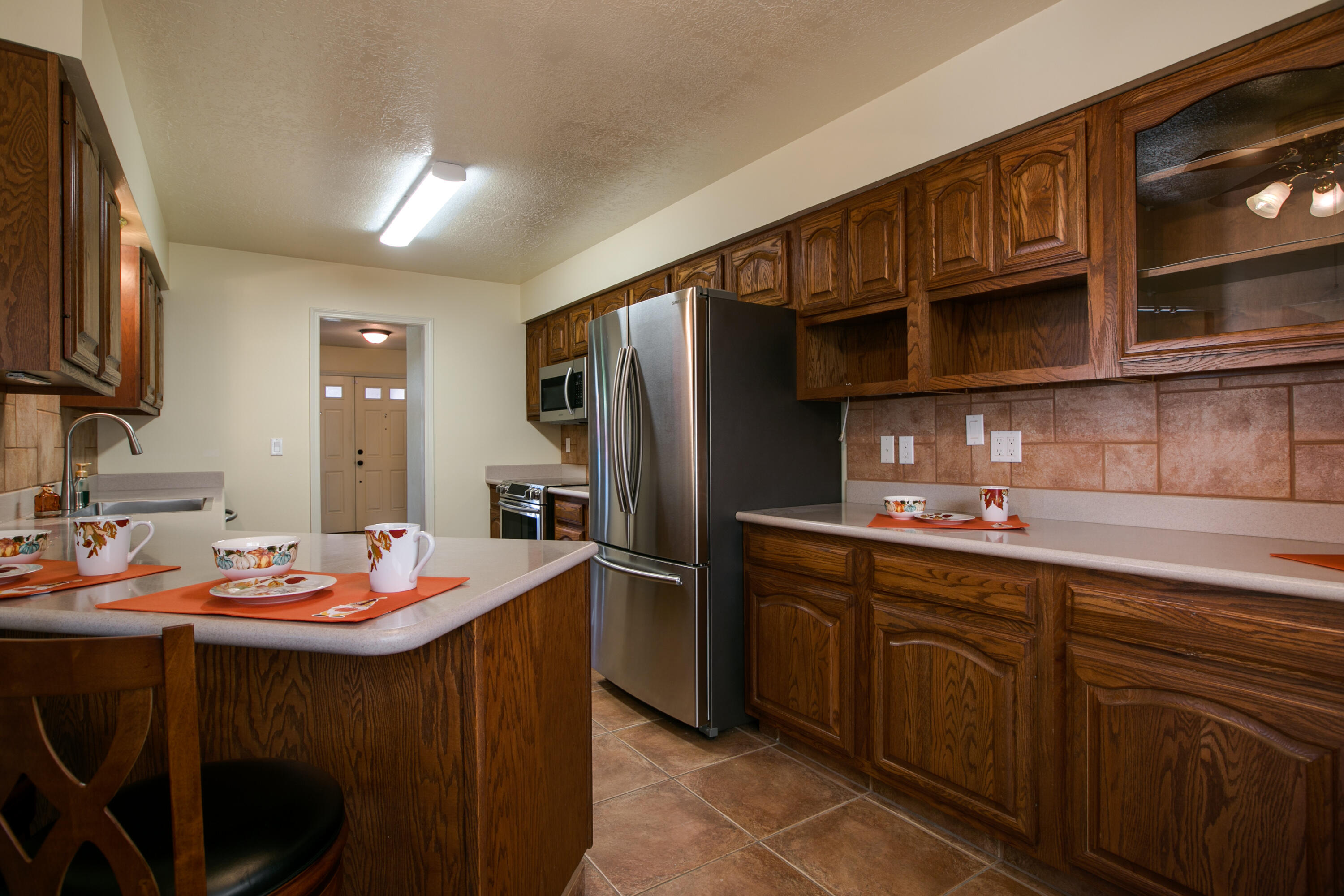 3705 GENERAL PATCH Street NE