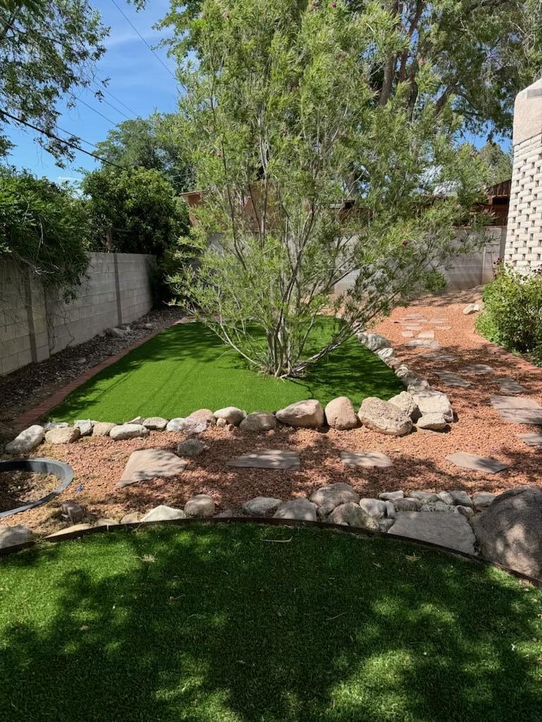 3705 GENERAL PATCH Street NE