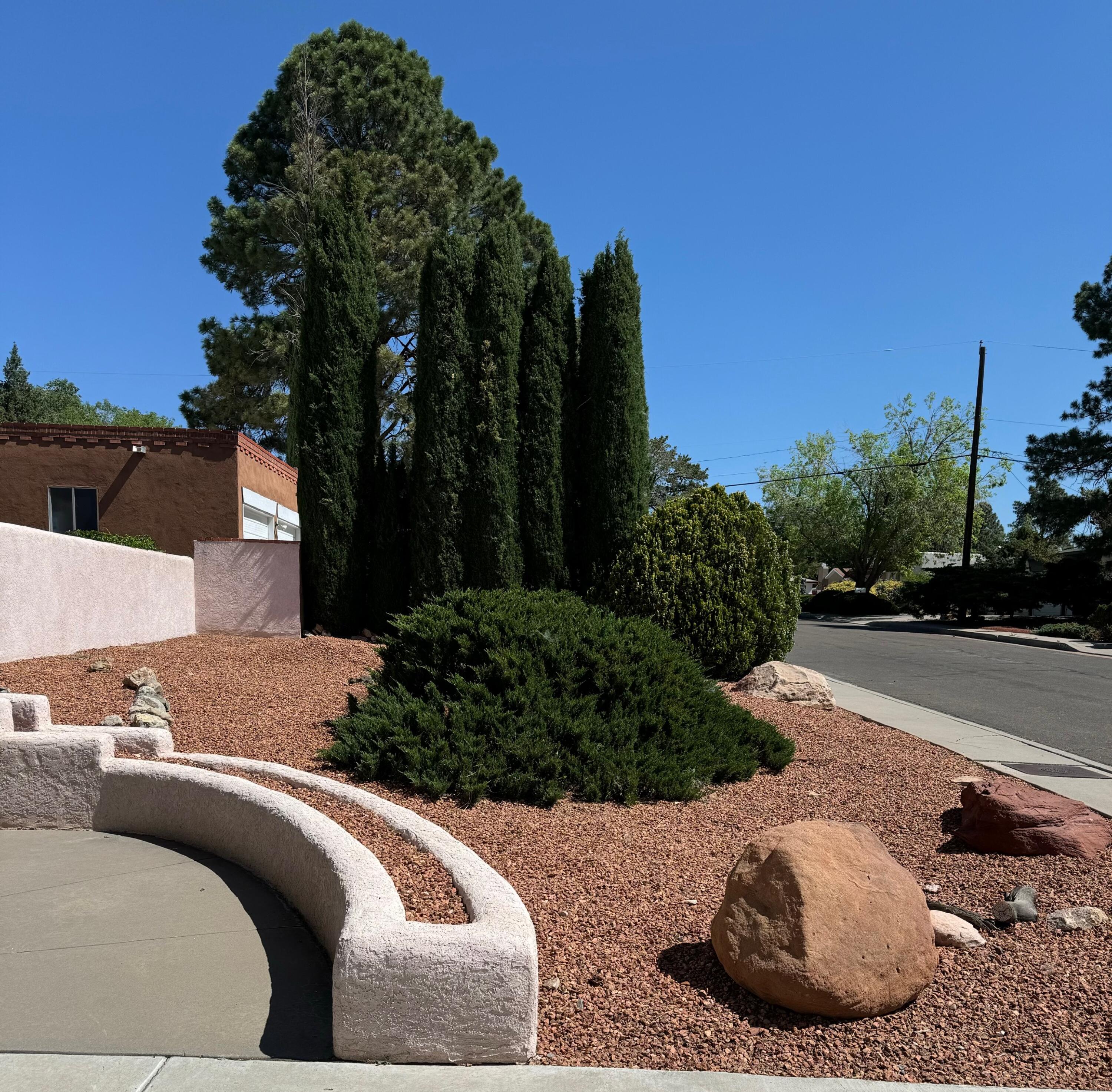 3705 GENERAL PATCH Street NE