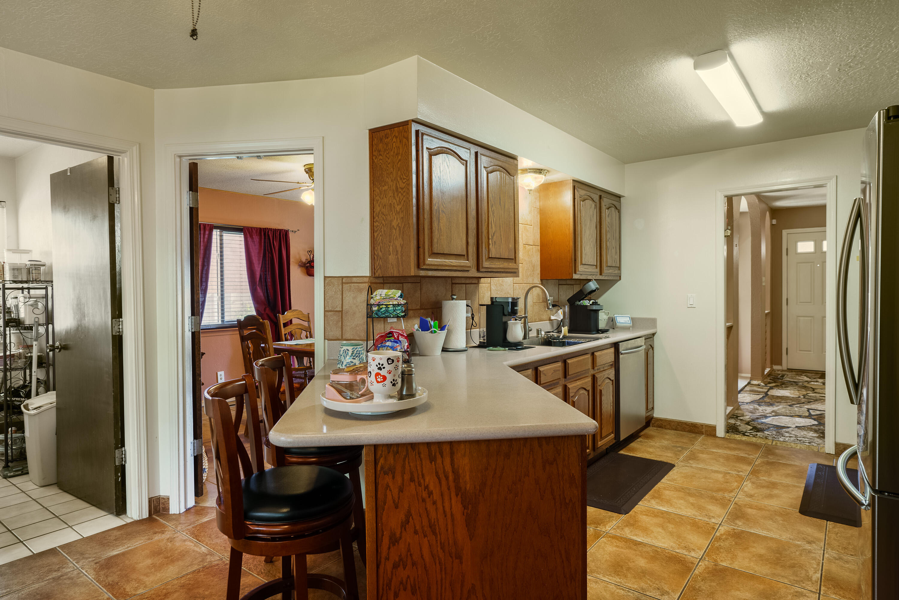 3705 GENERAL PATCH Street NE