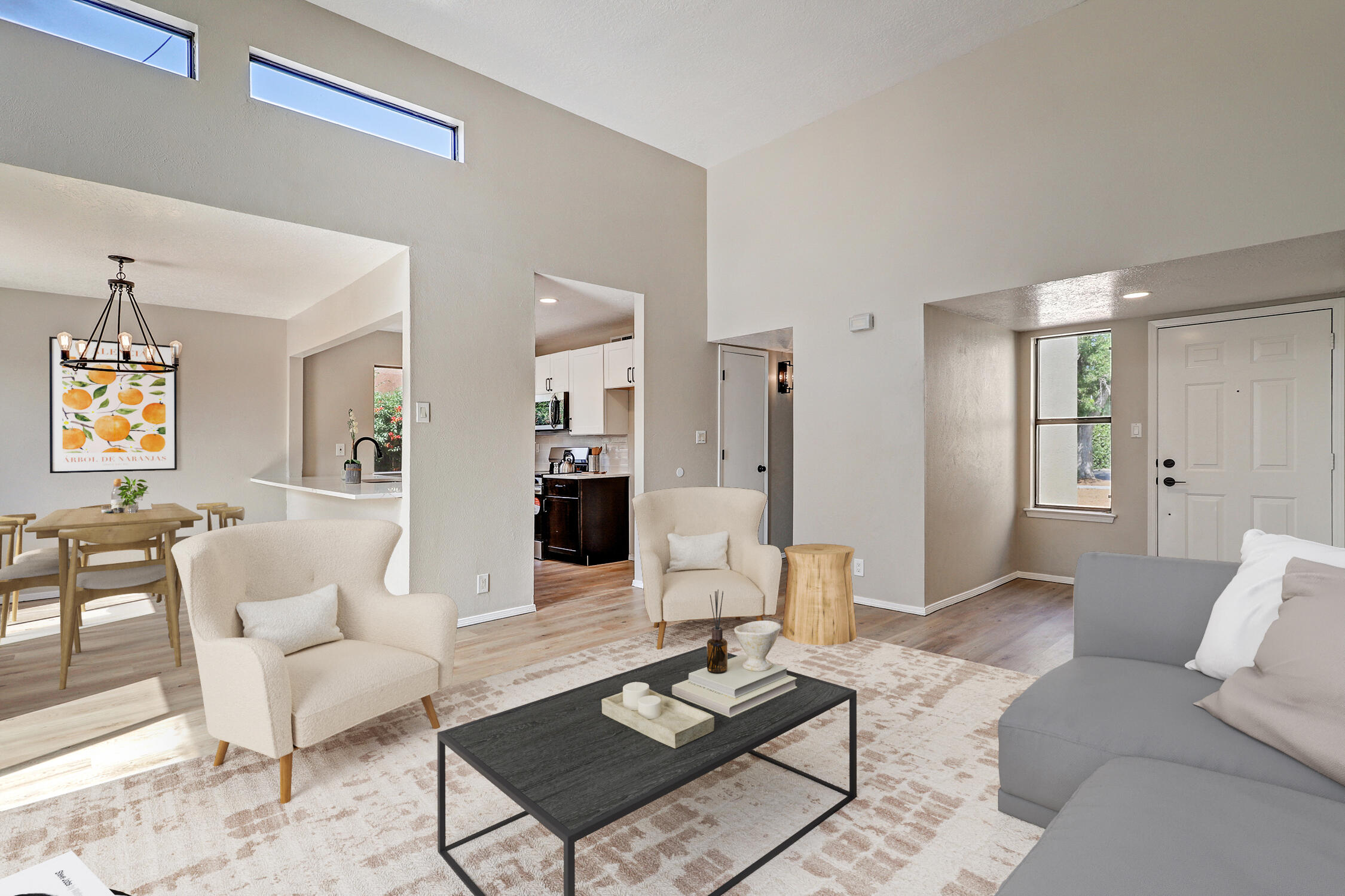 2826 Prenda De Oro Drive NW