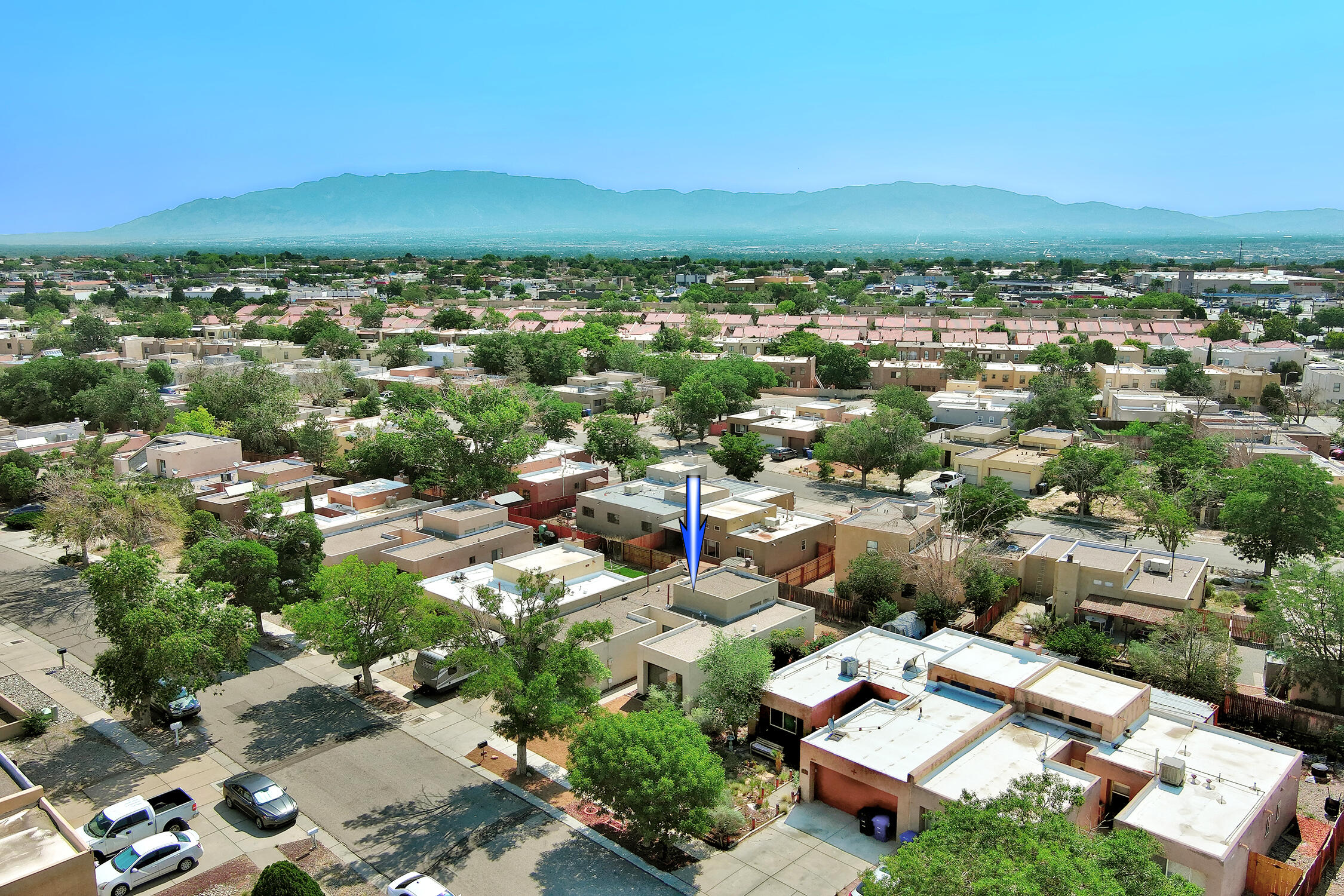 2826 Prenda De Oro Drive NW