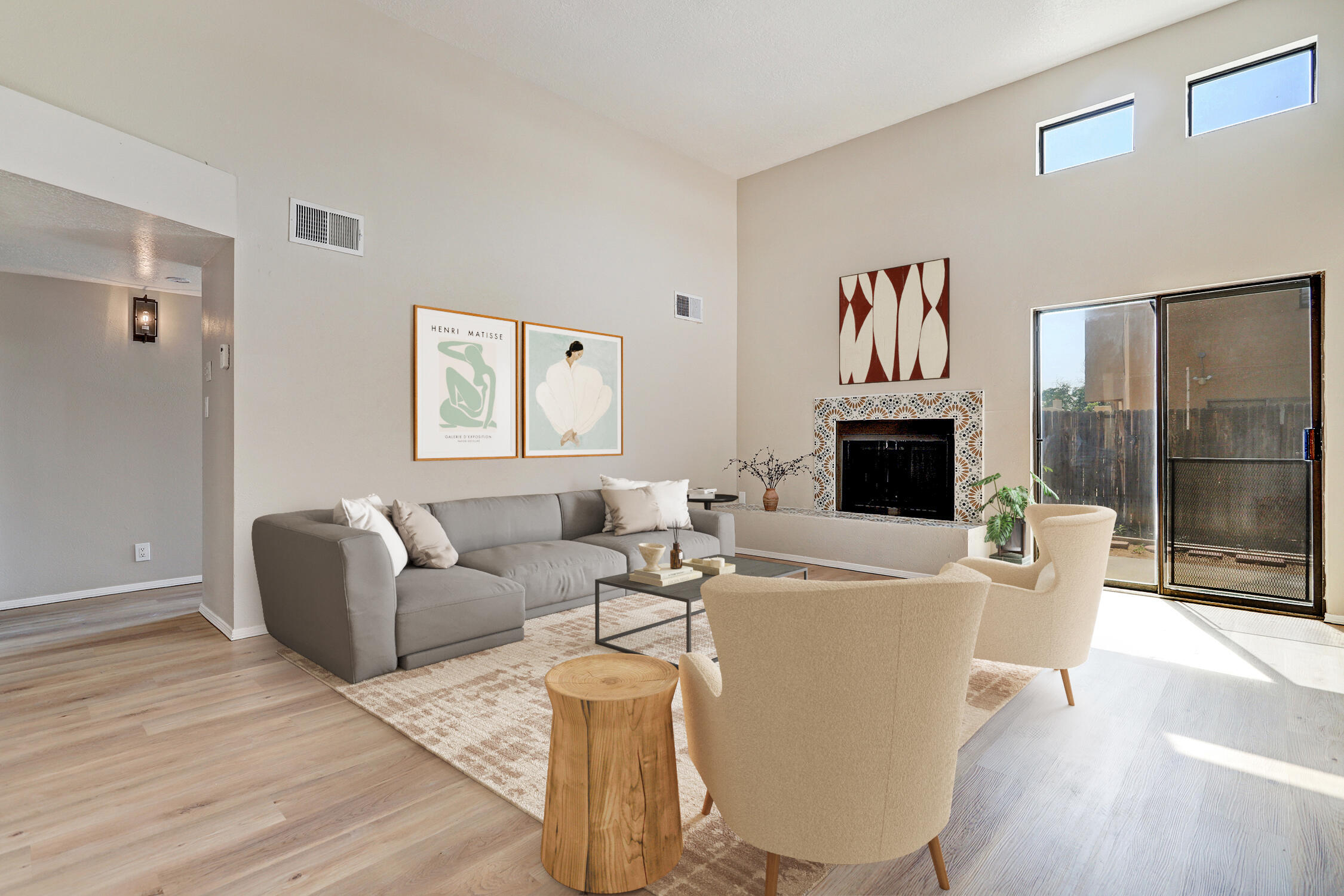 2826 Prenda De Oro Drive NW