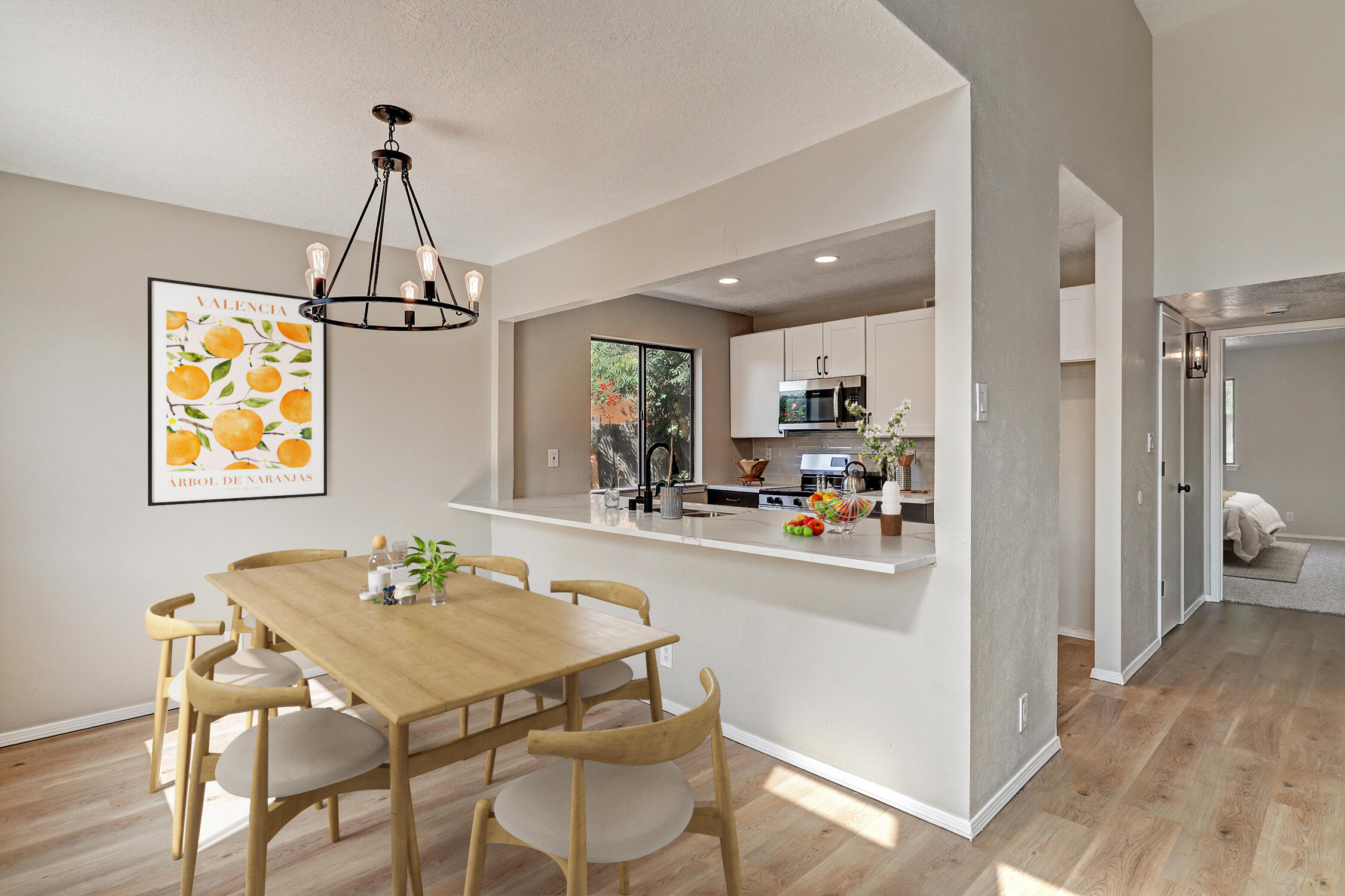 2826 Prenda De Oro Drive NW