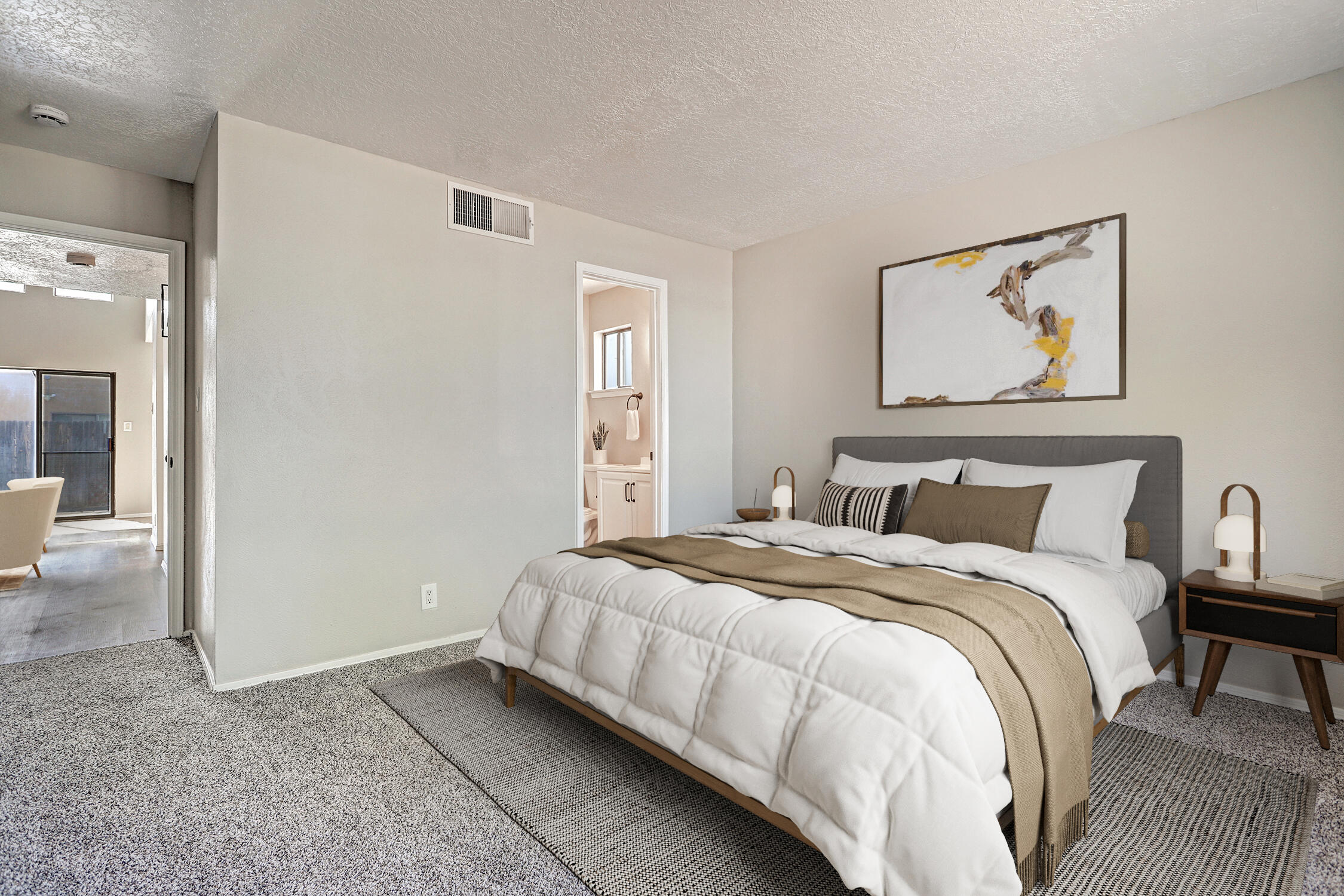 2826 Prenda De Oro Drive NW