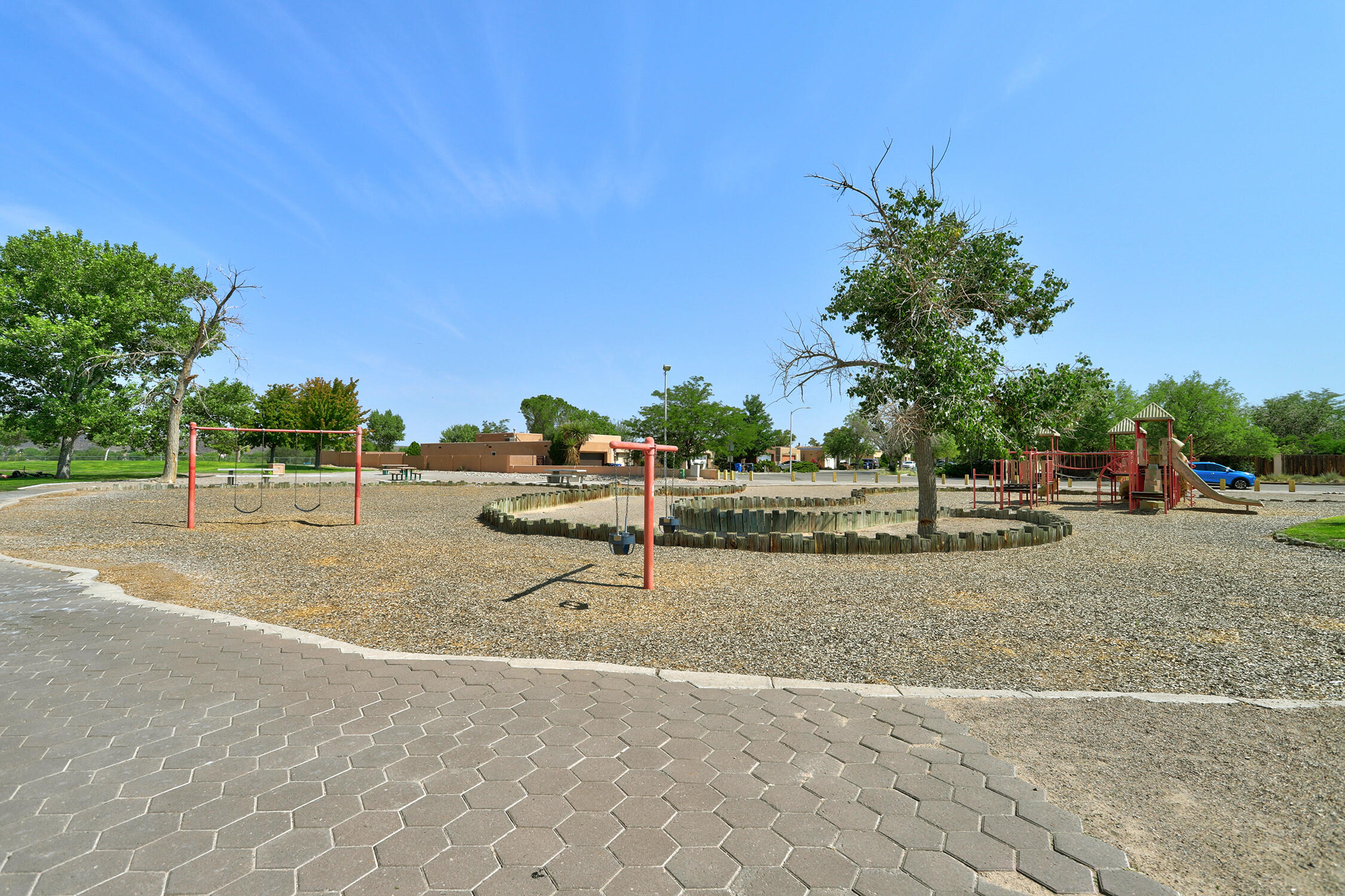 2826 Prenda De Oro Drive NW