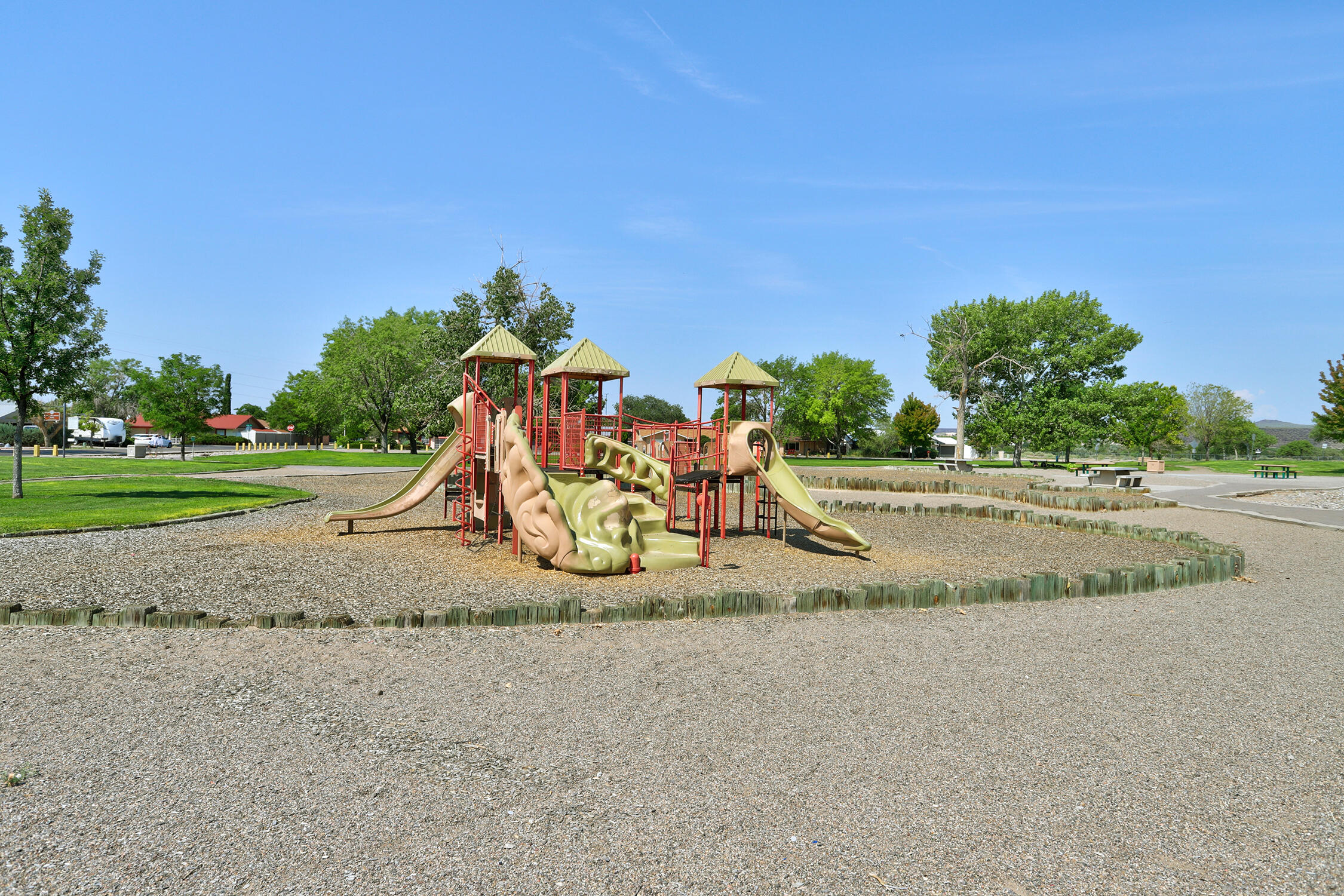 2826 Prenda De Oro Drive NW