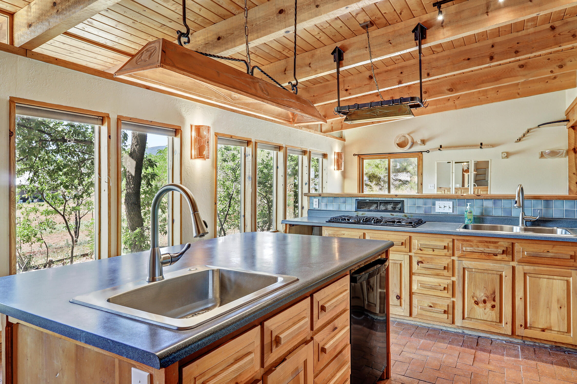 29 Corte De Canoncito